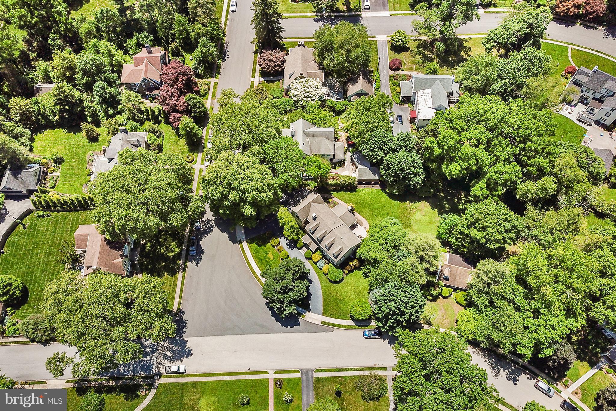 BOWLING GREEN - Residential