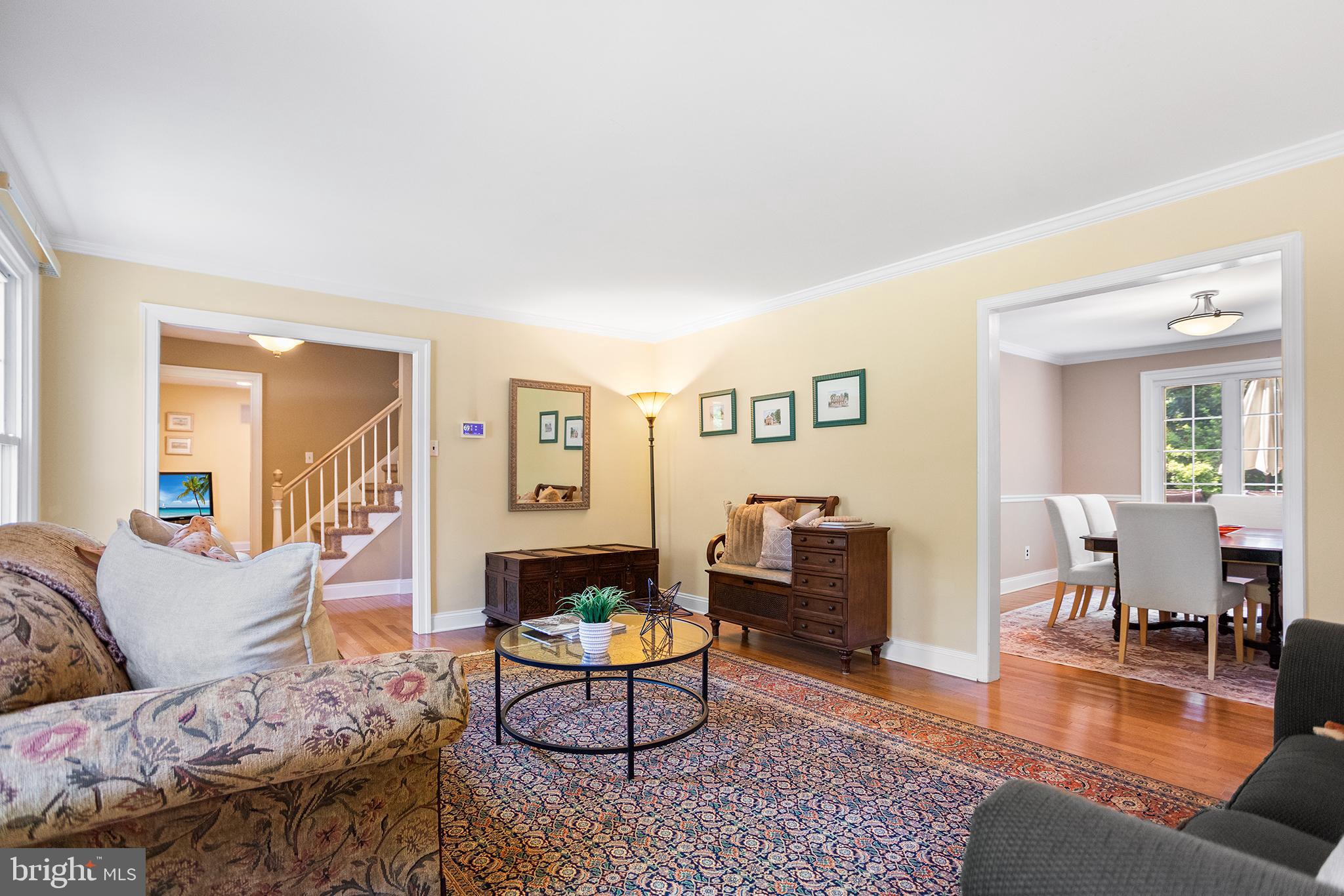 BOWLING GREEN - Residential