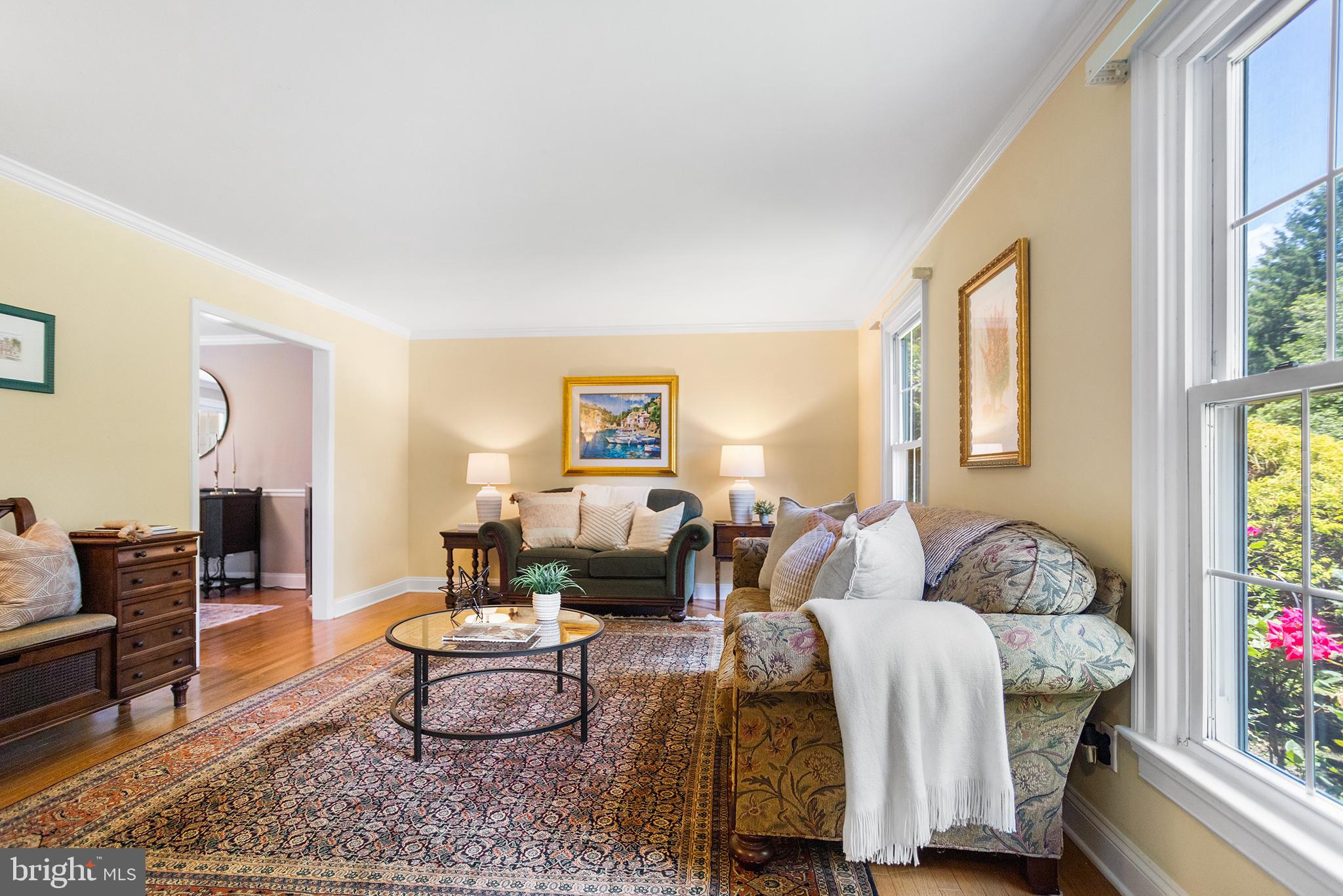 BOWLING GREEN - Residential
