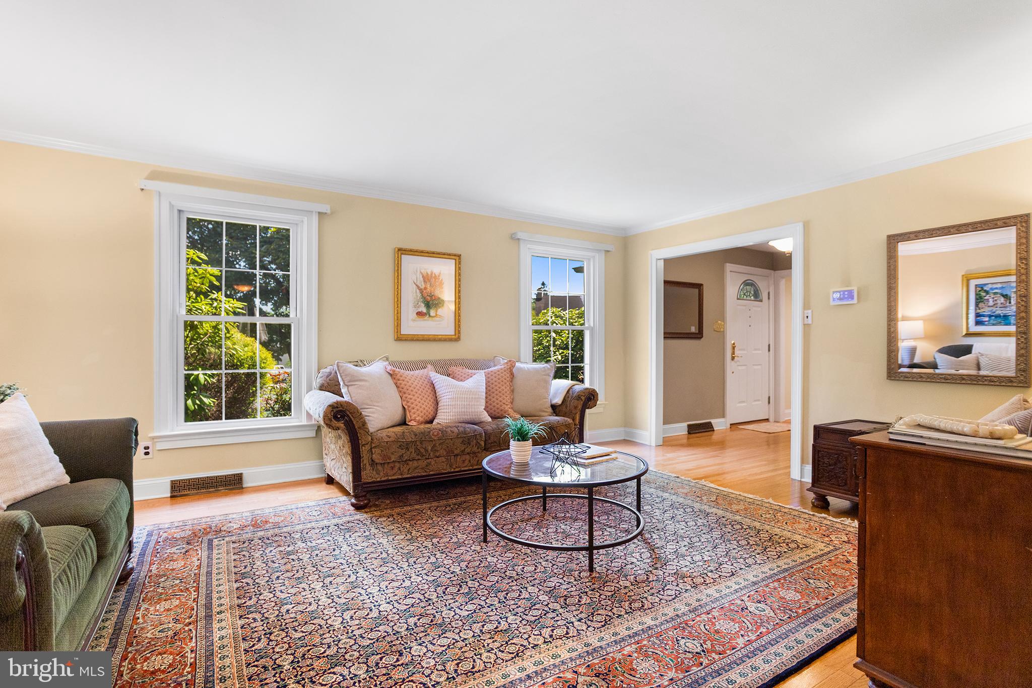 BOWLING GREEN - Residential