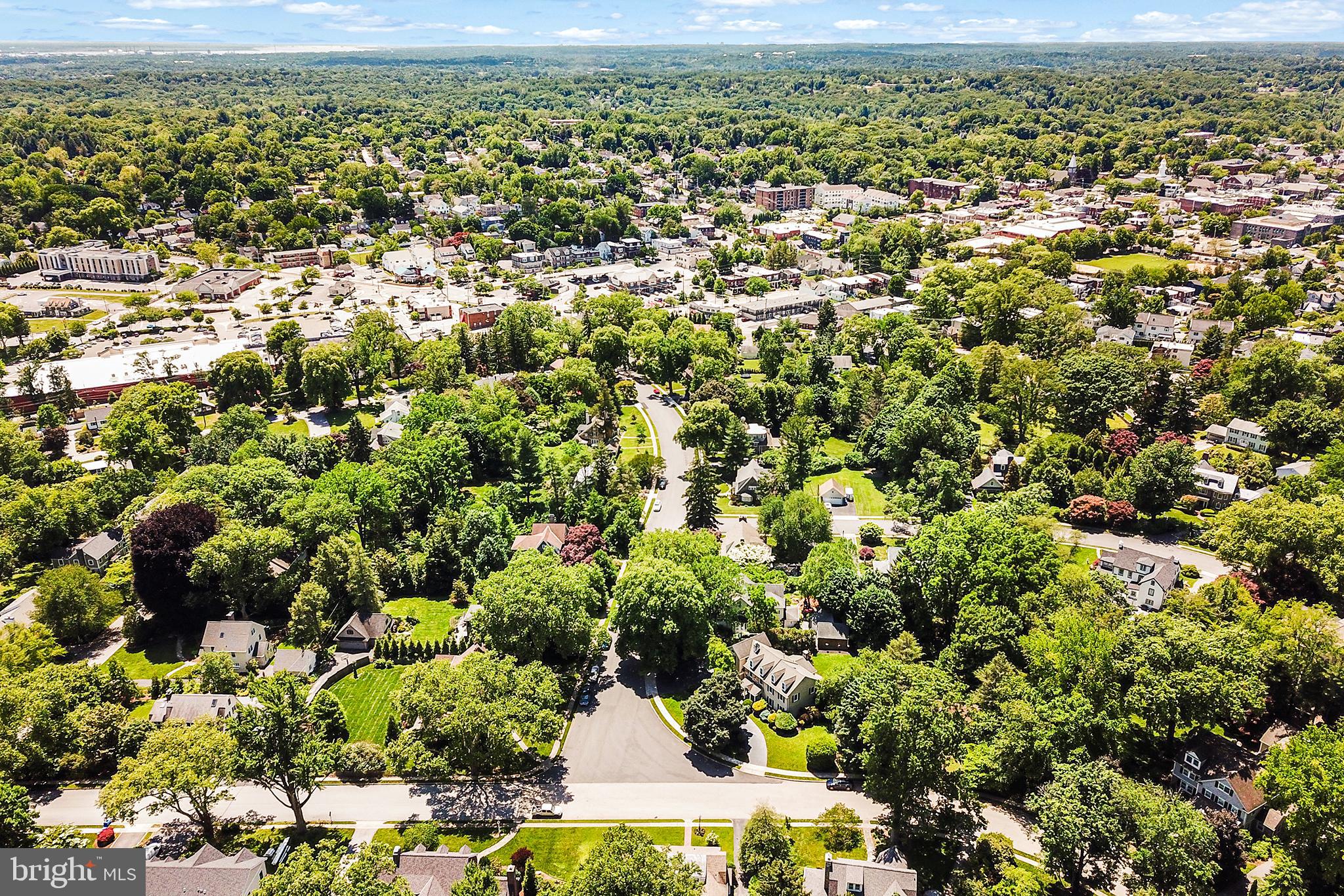 BOWLING GREEN - Residential