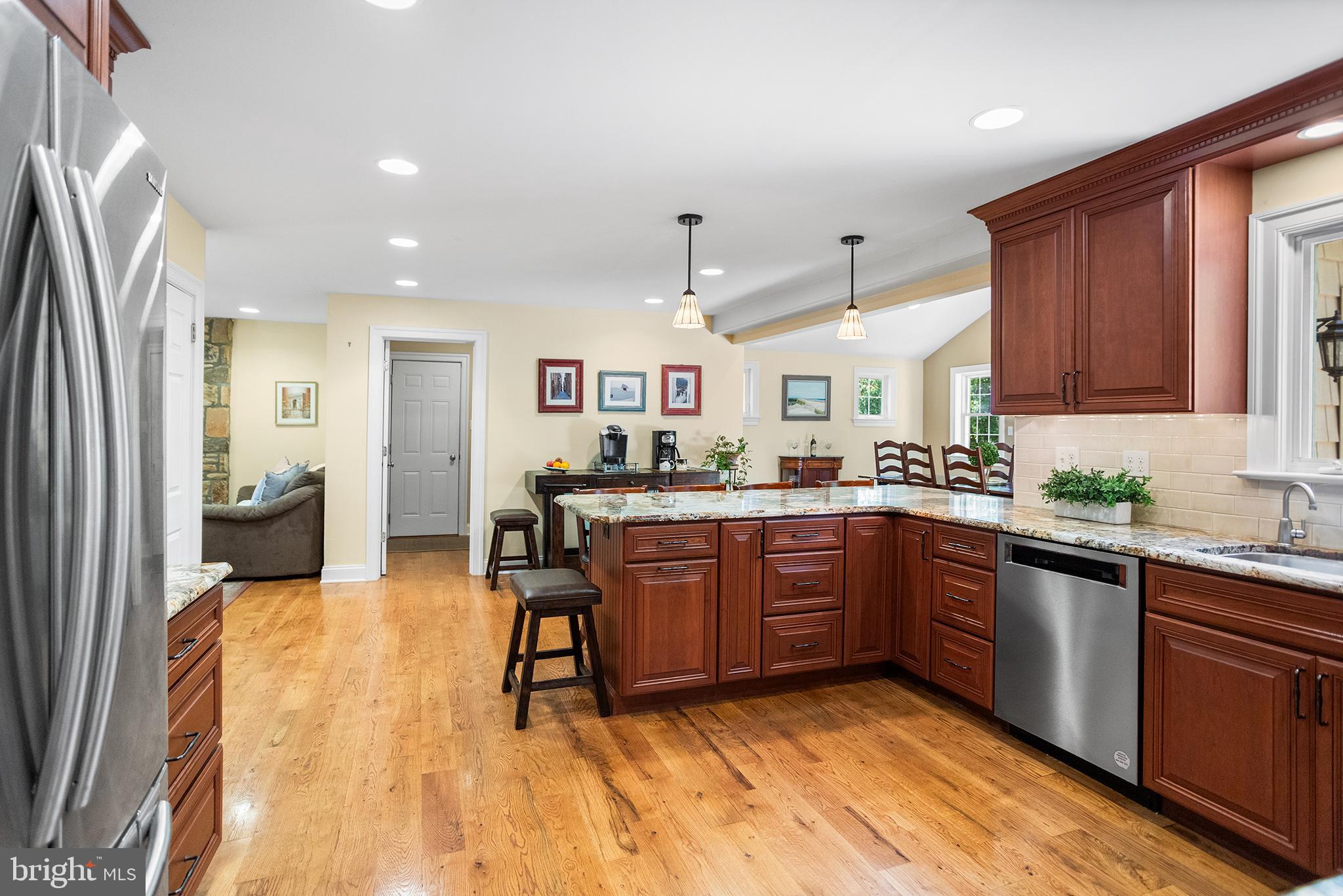 BOWLING GREEN - Residential