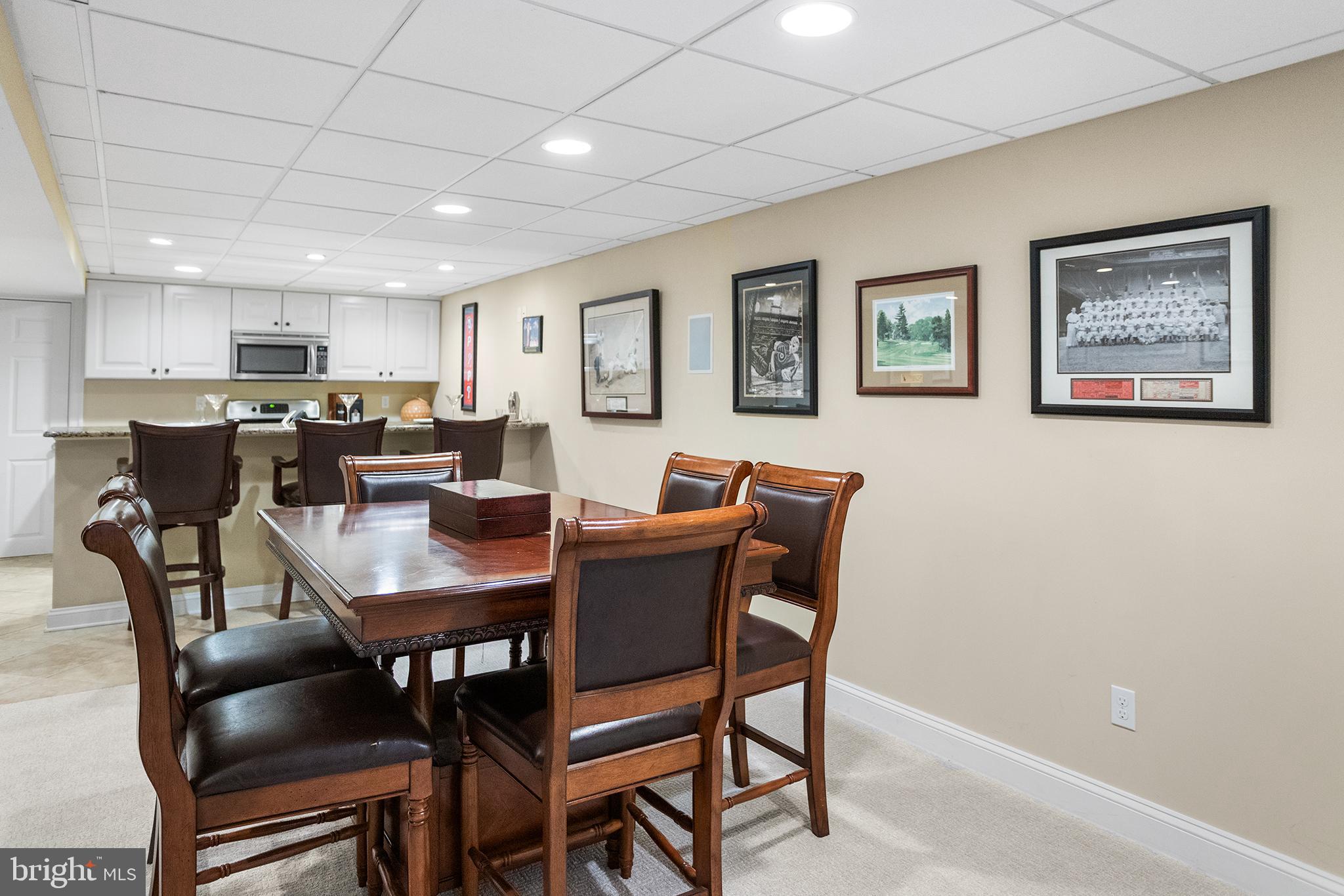 BOWLING GREEN - Residential