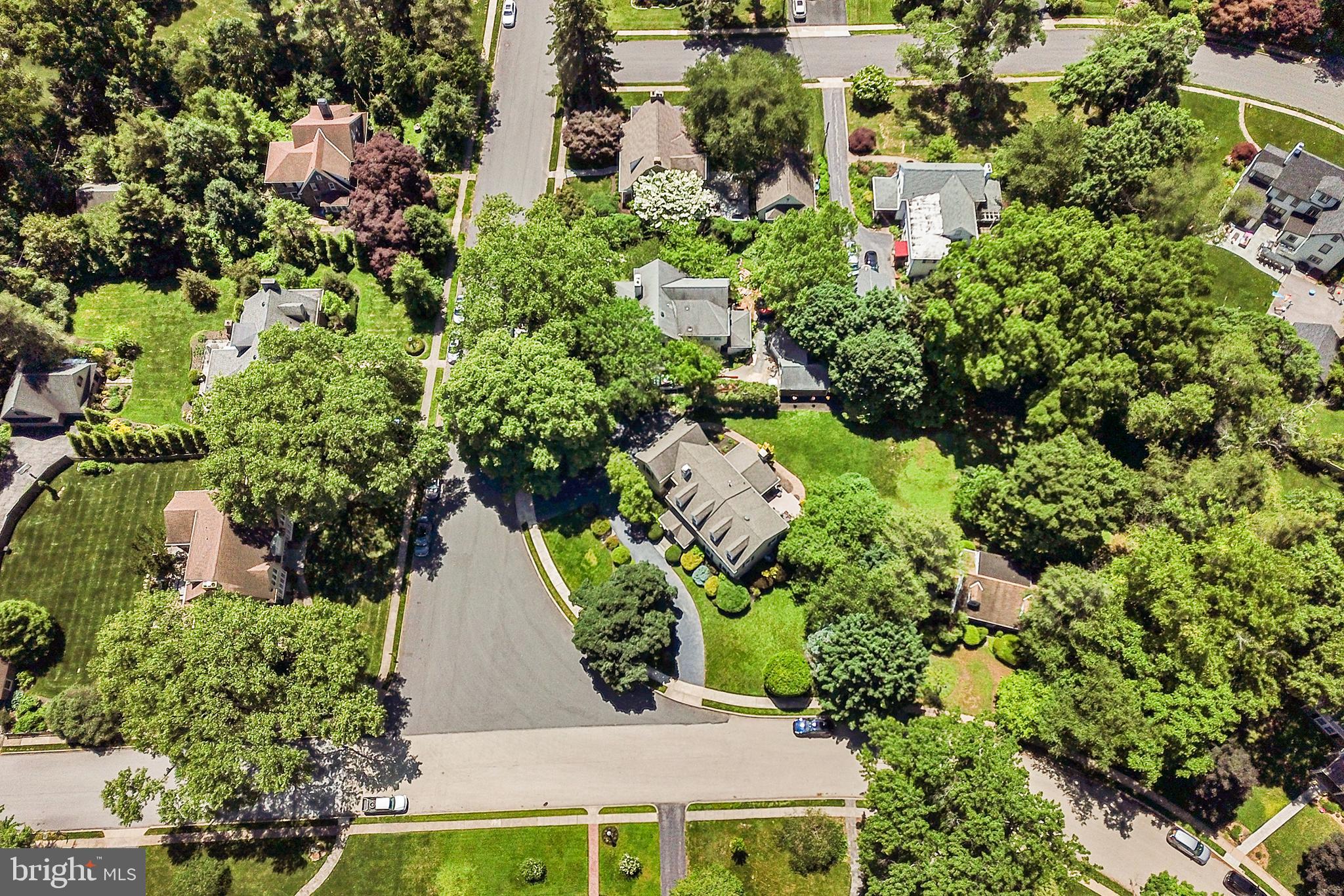 BOWLING GREEN - Residential