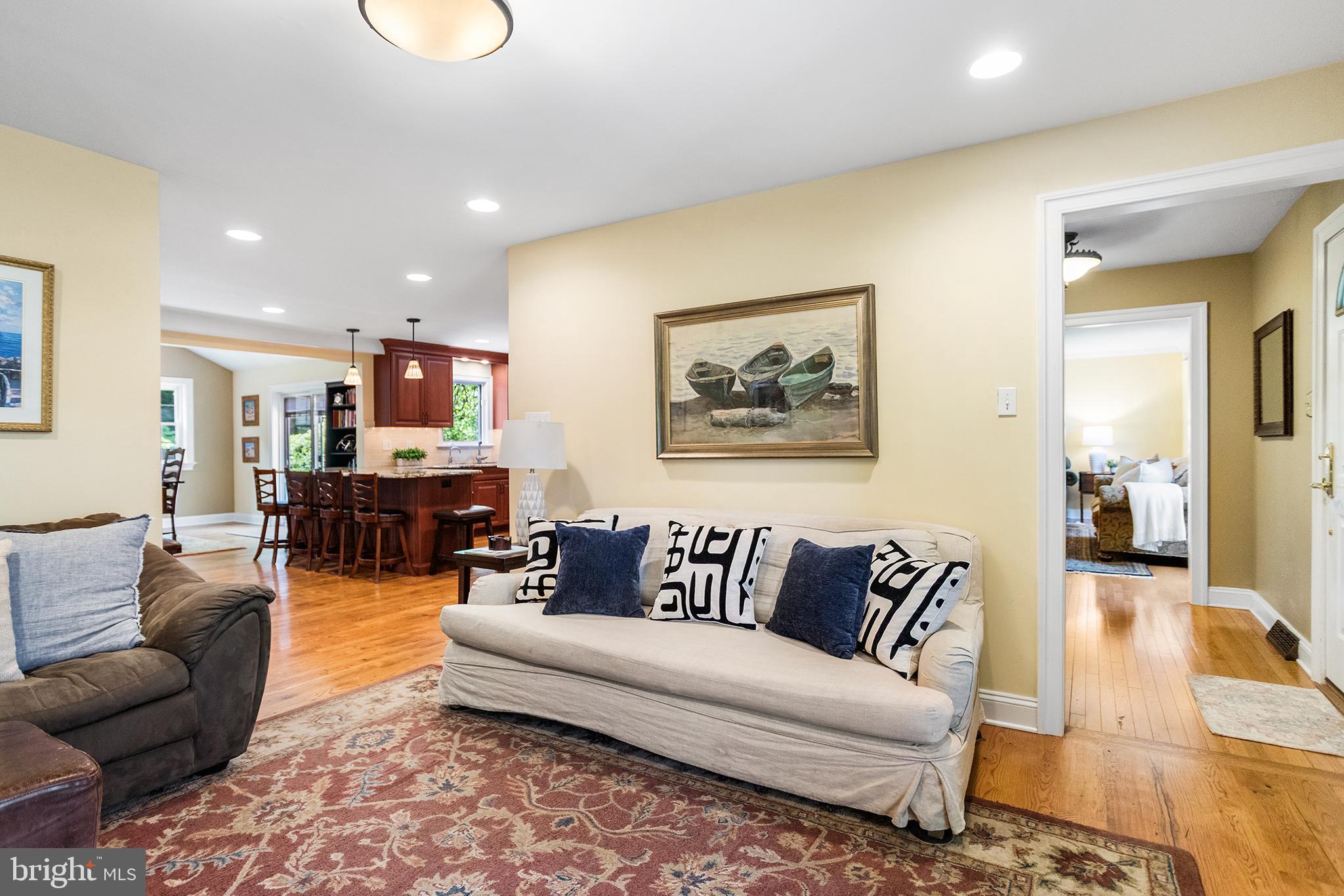 BOWLING GREEN - Residential