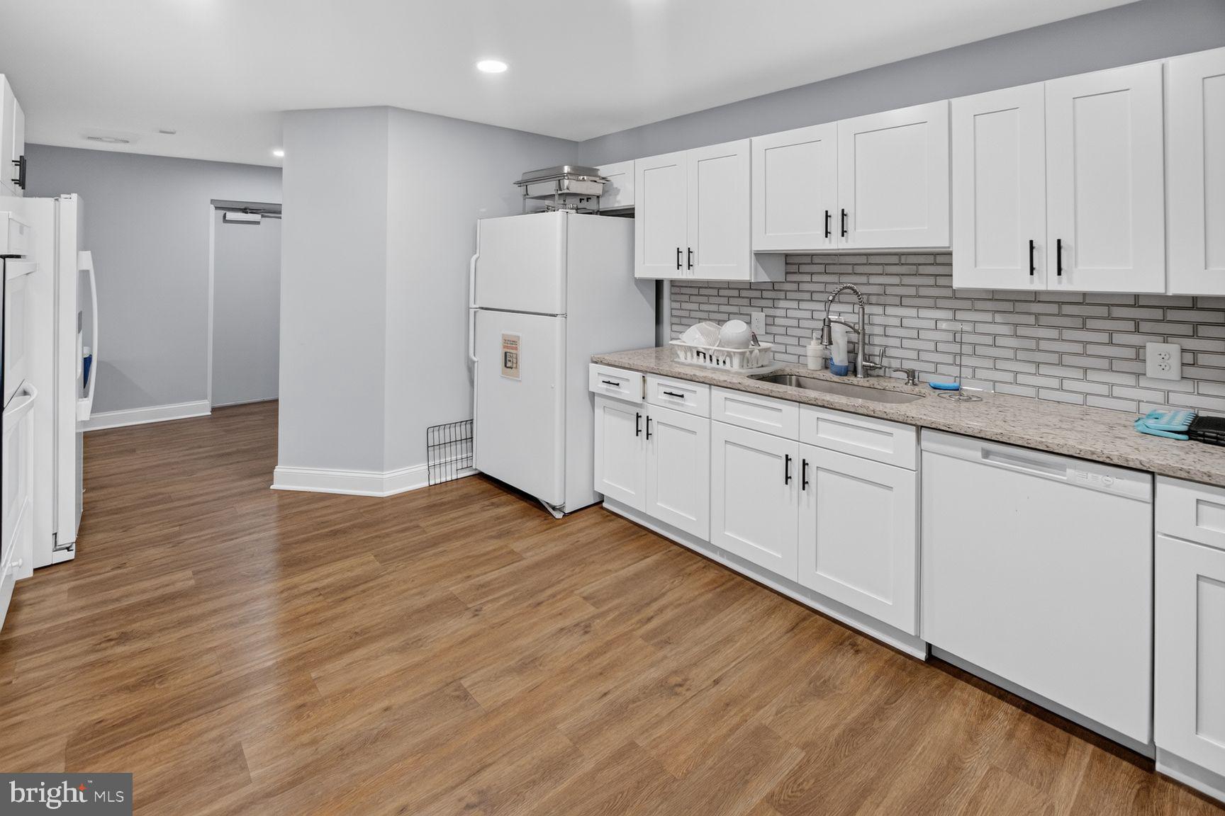 THE WISCONSIN CODM - Residential