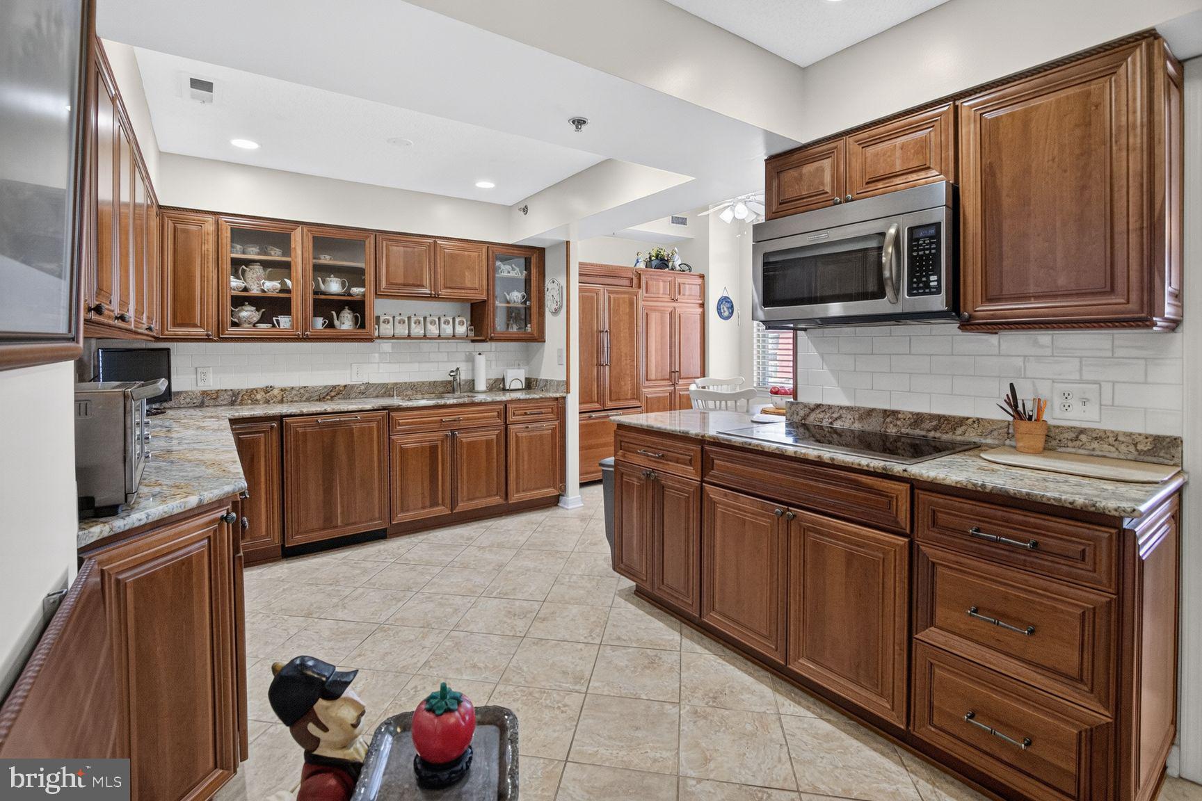 THE WISCONSIN CODM - Residential