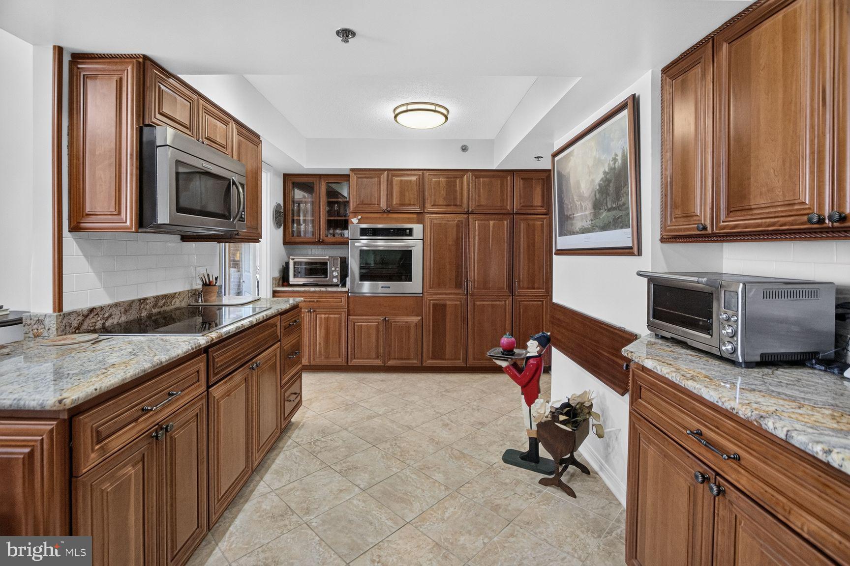 THE WISCONSIN CODM - Residential