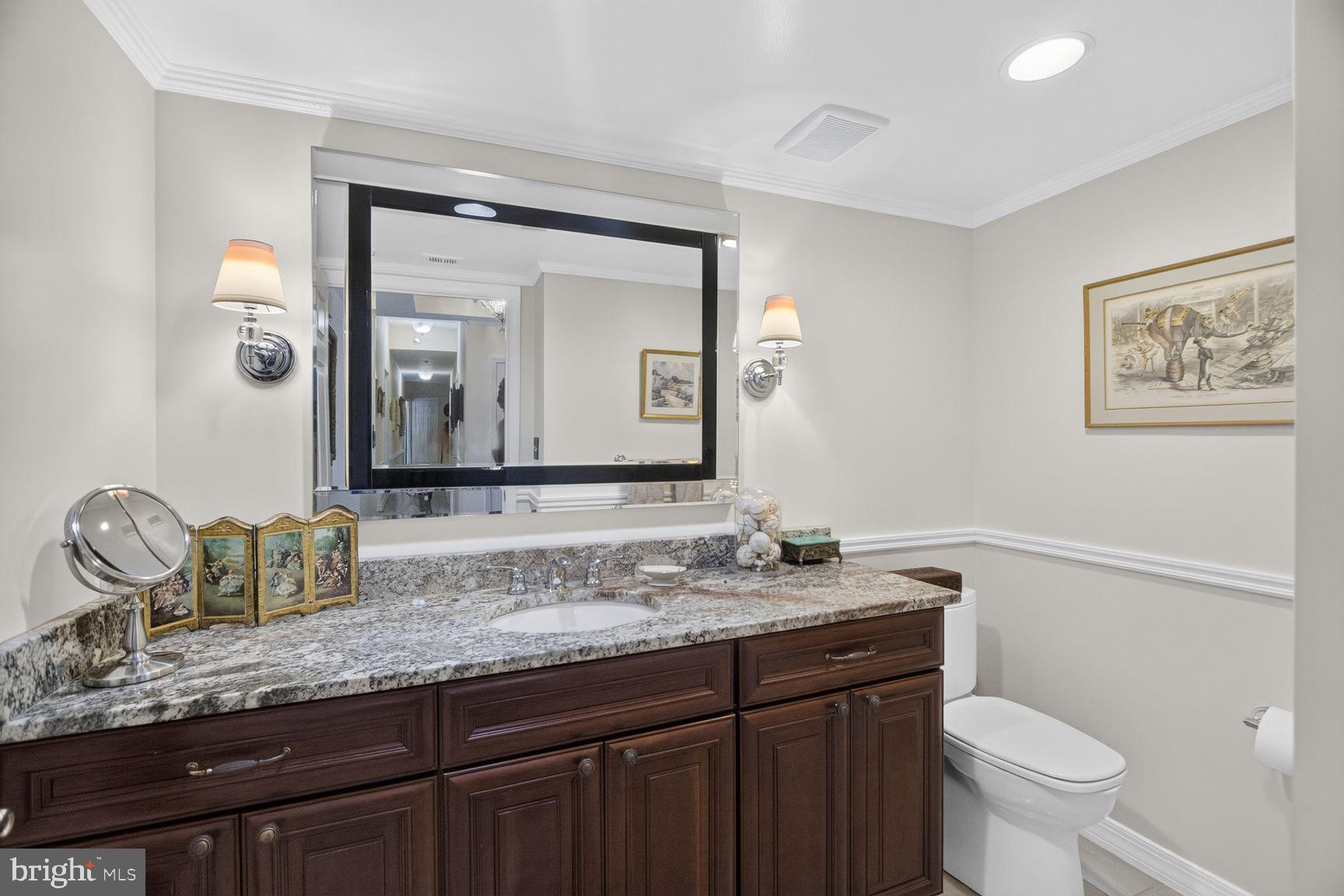 THE WISCONSIN CODM - Residential
