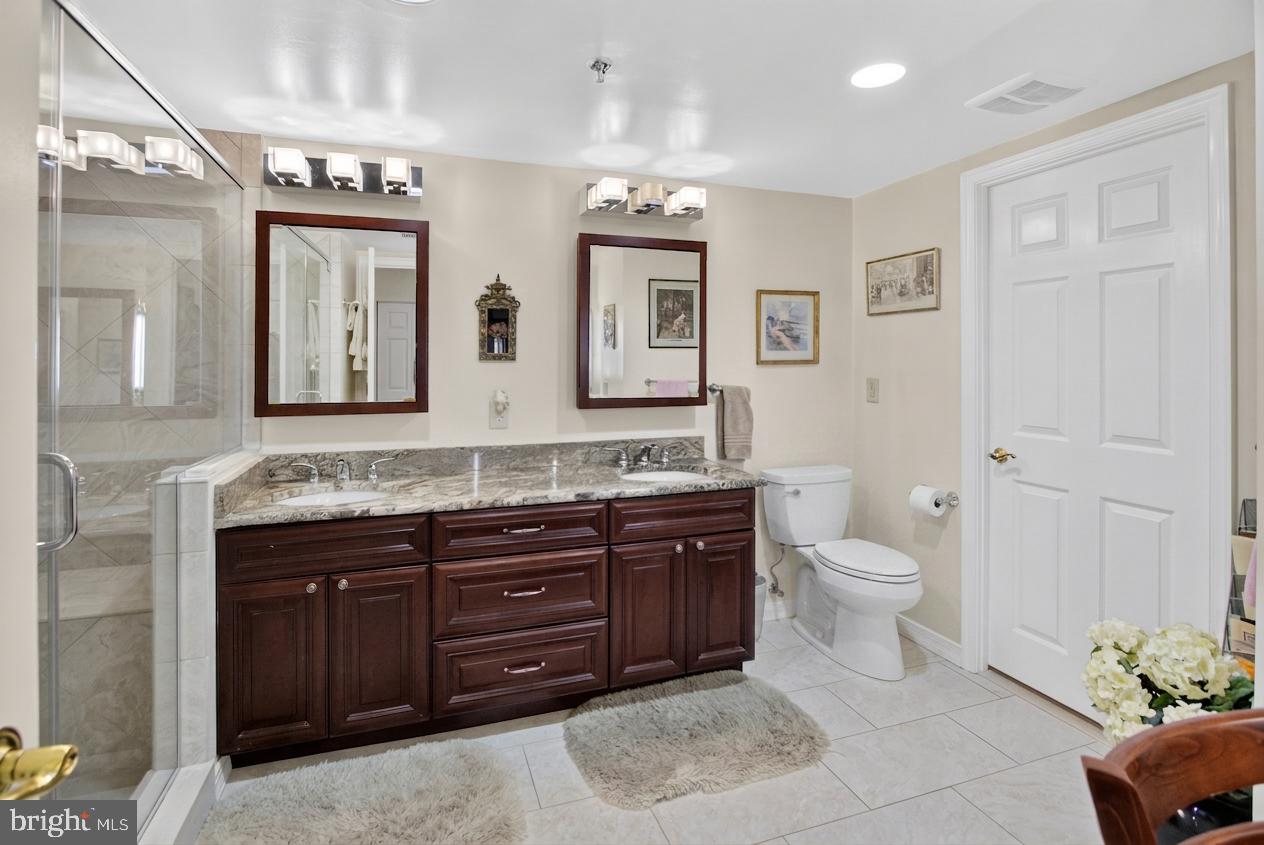 THE WISCONSIN CODM - Residential
