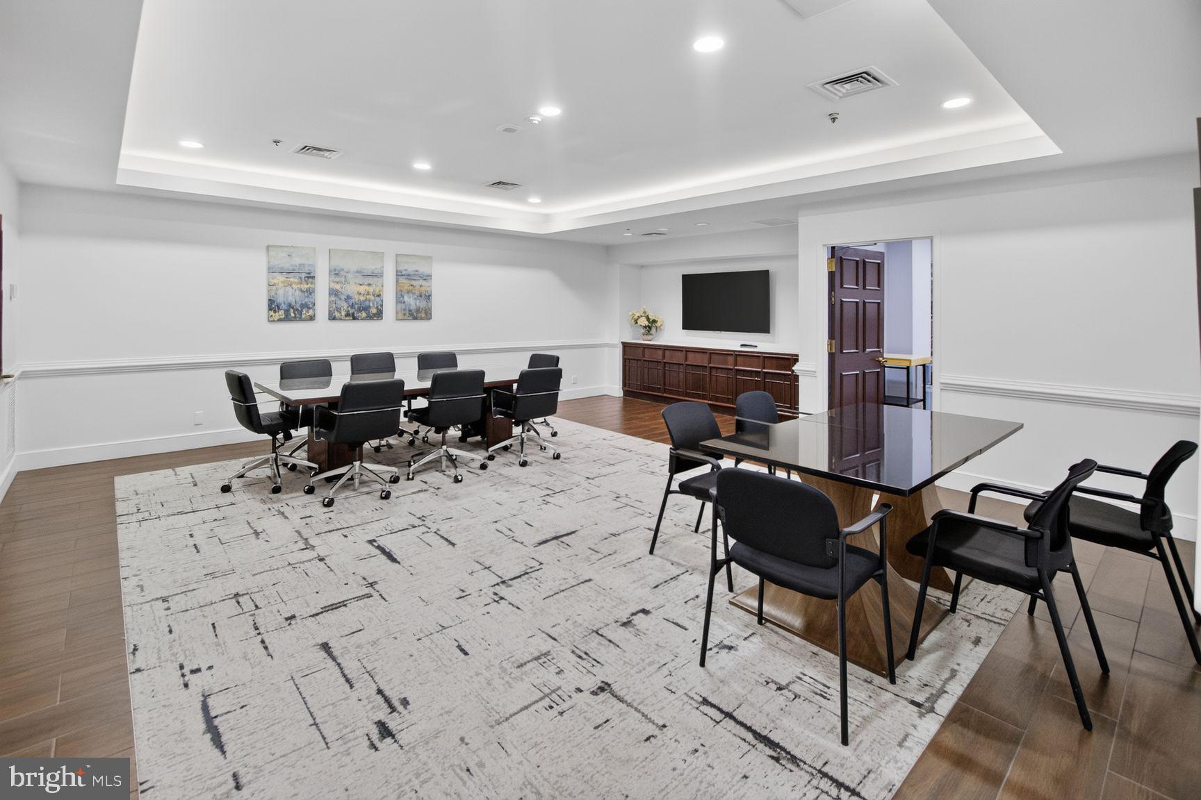 THE WISCONSIN CODM - Residential