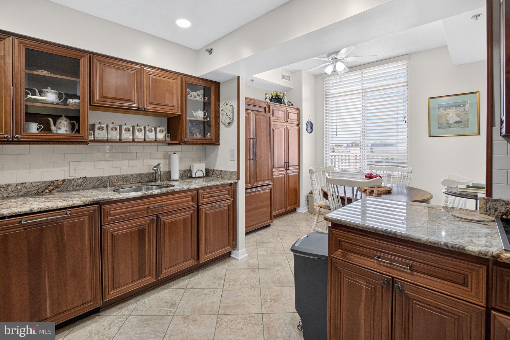 THE WISCONSIN CODM - Residential