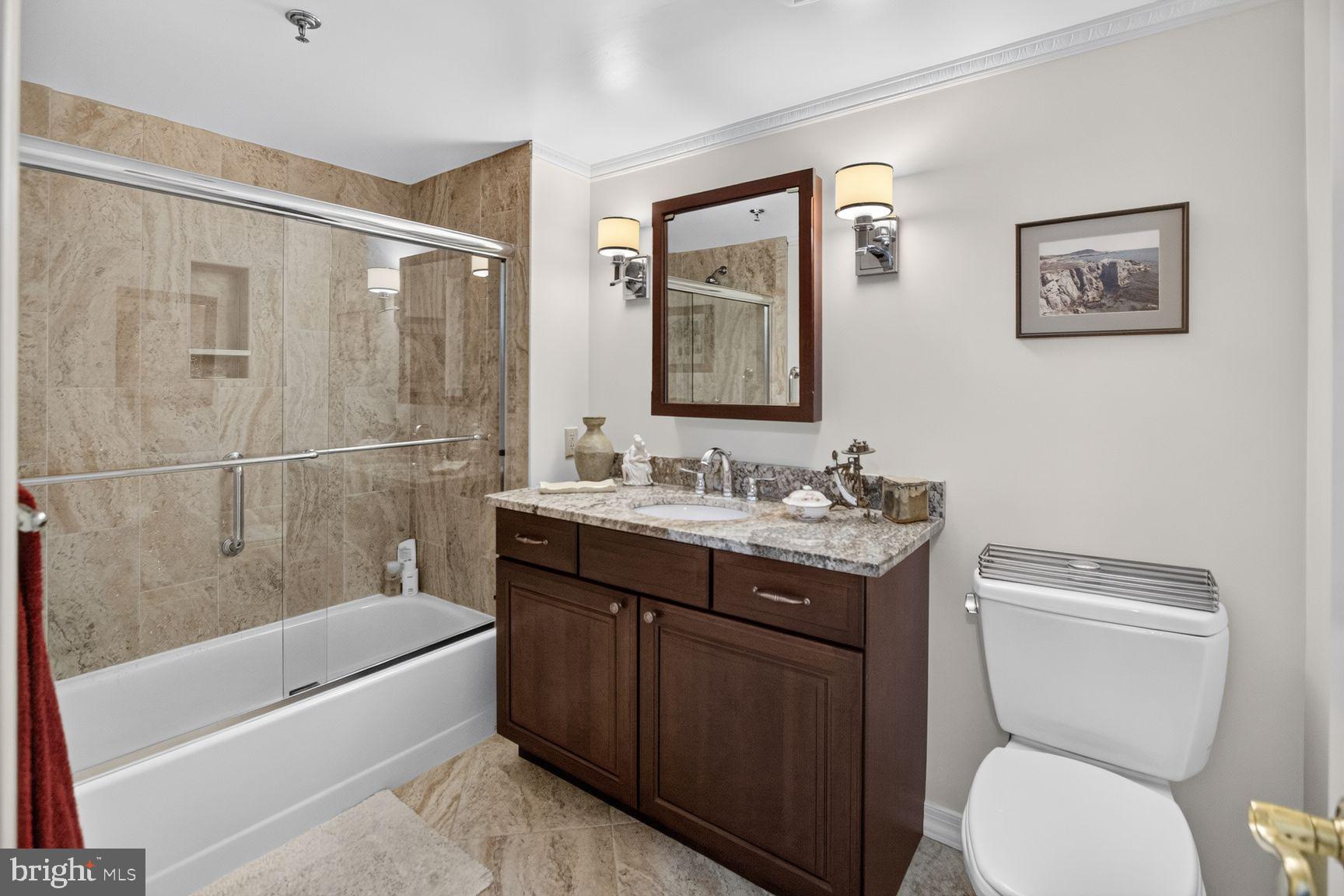 THE WISCONSIN CODM - Residential