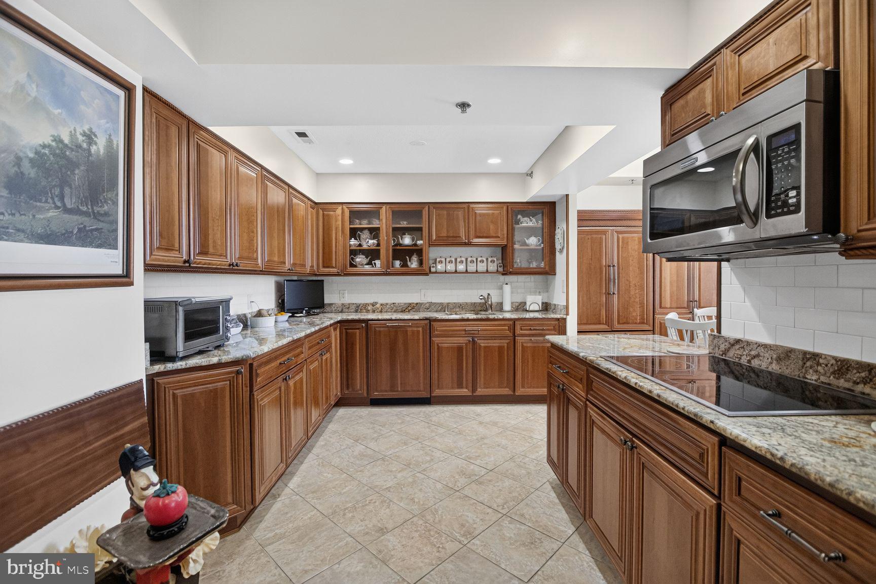 THE WISCONSIN CODM - Residential