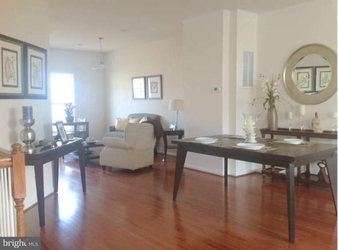 STONE RIDGE SOUTH - Residential Lease