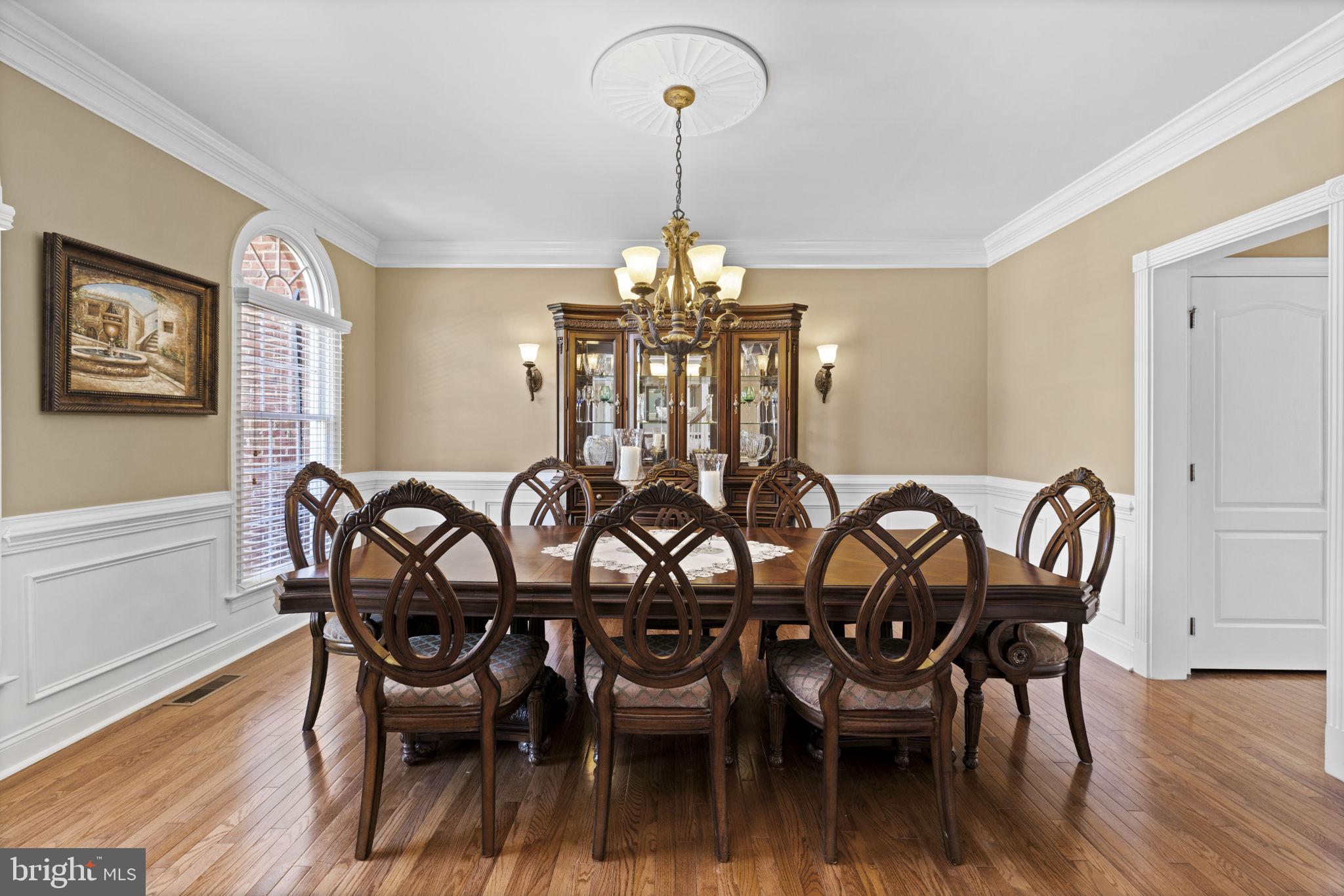 SOUTH RIDING - Residential