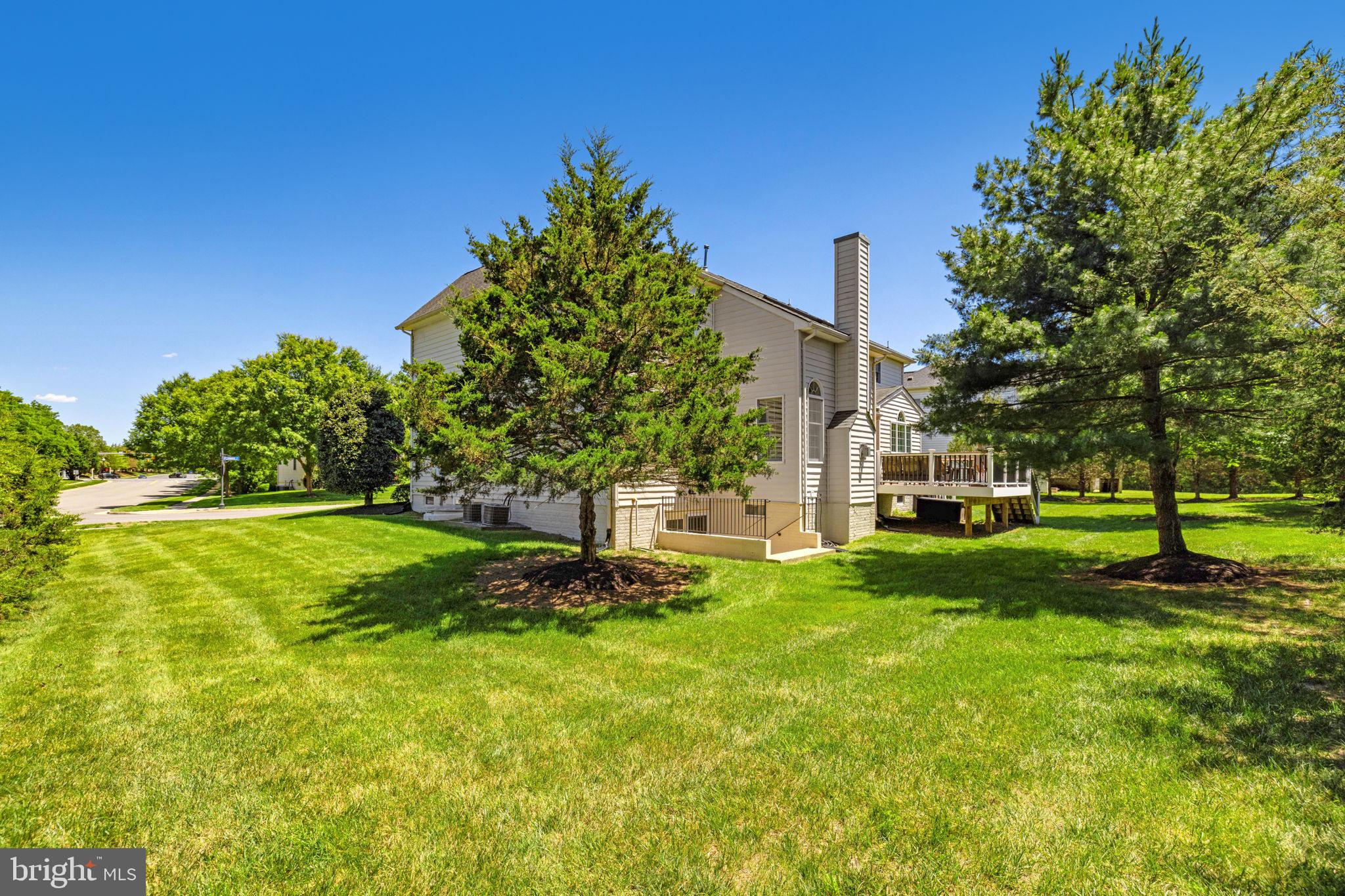 SOUTH RIDING - Residential