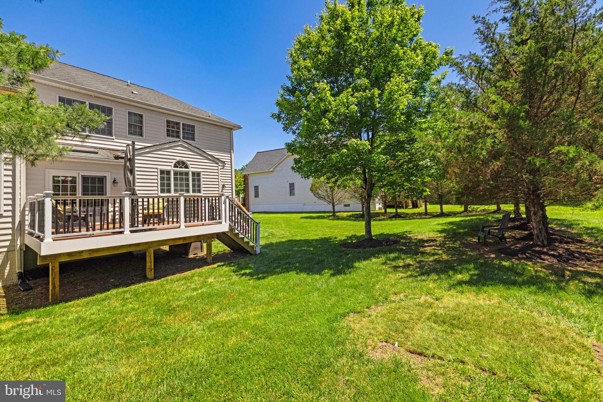 SOUTH RIDING - Residential