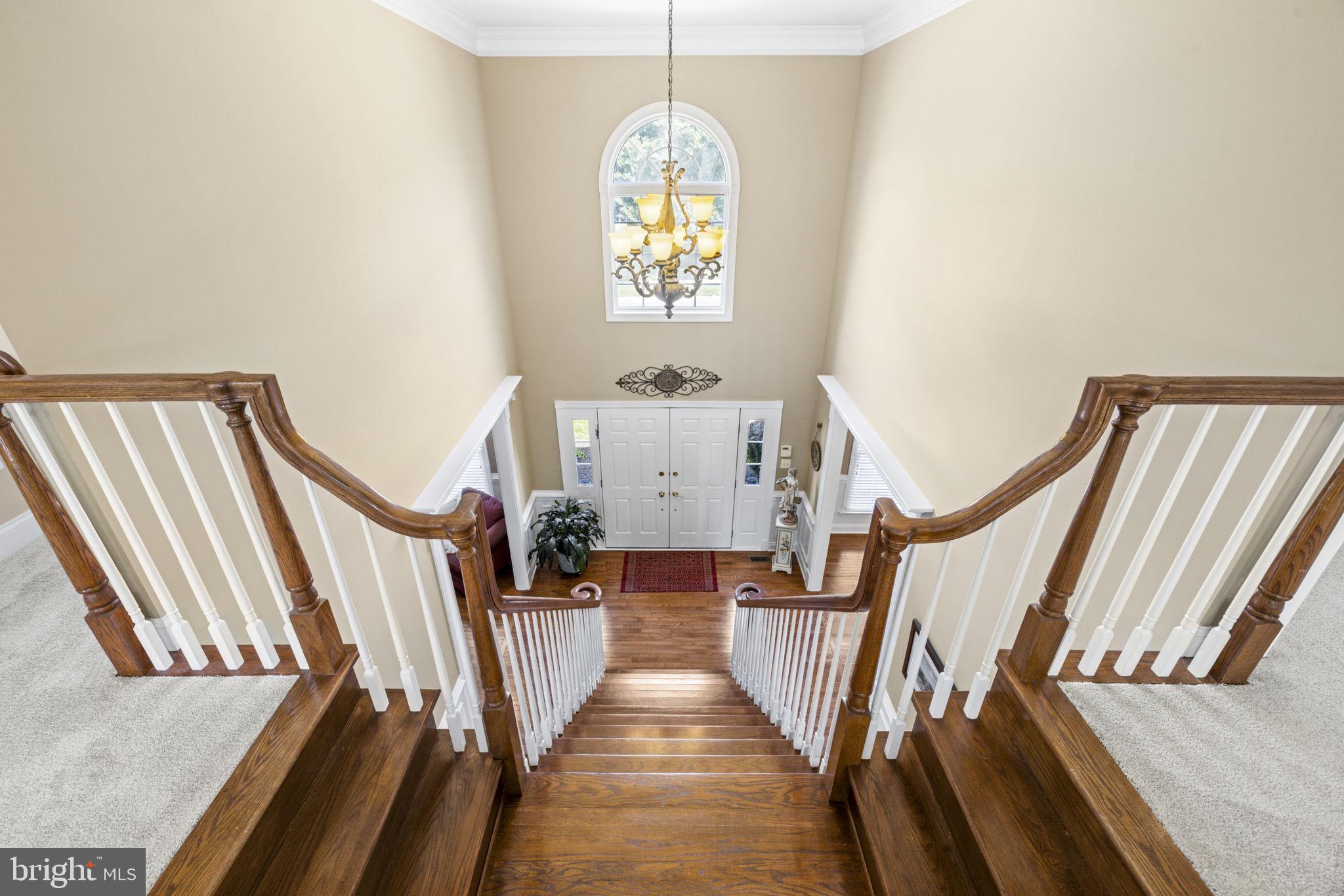 SOUTH RIDING - Residential