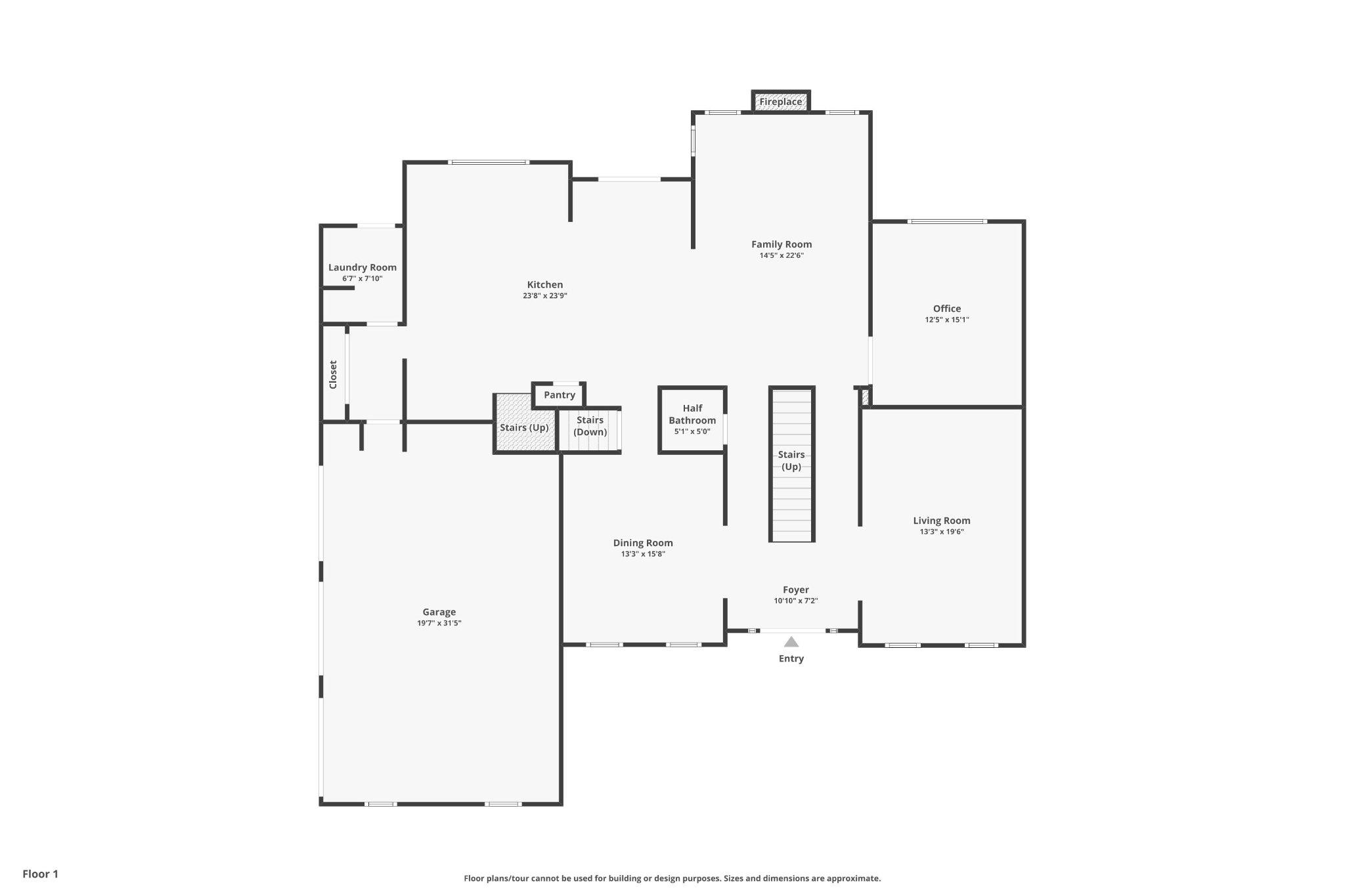 SOUTH RIDING - Residential