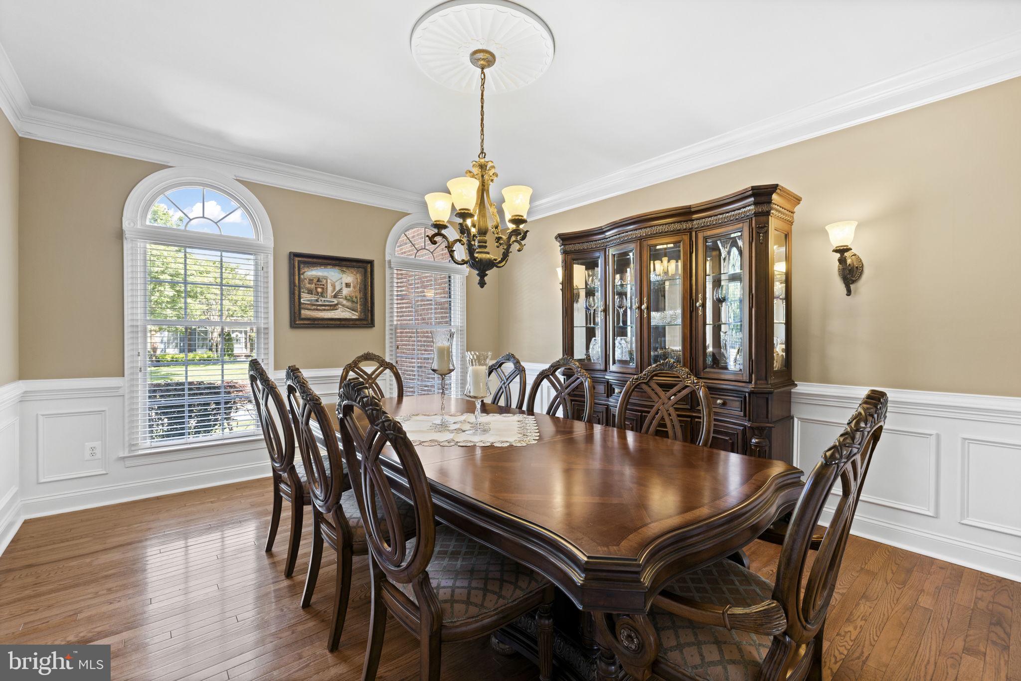 SOUTH RIDING - Residential