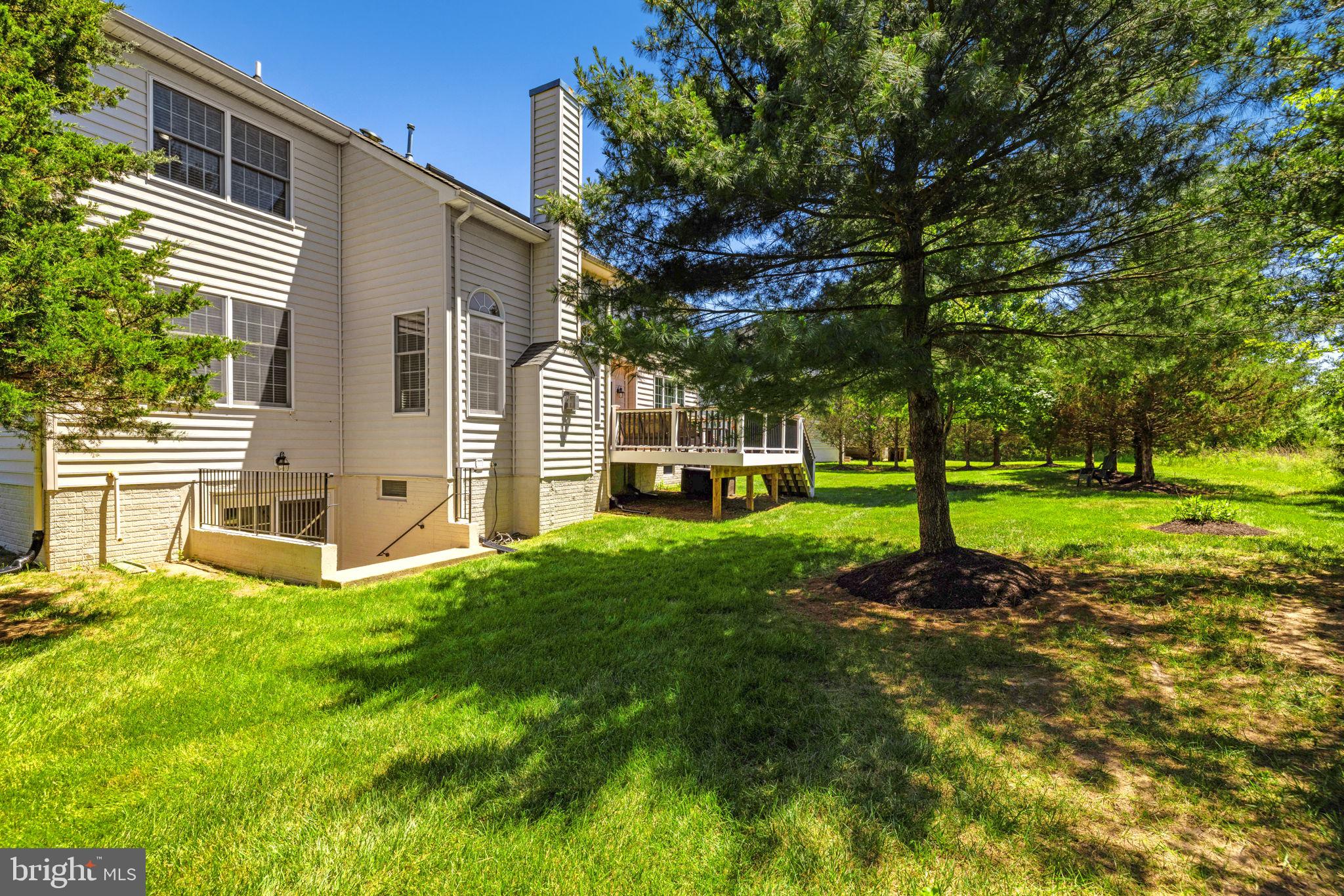 SOUTH RIDING - Residential