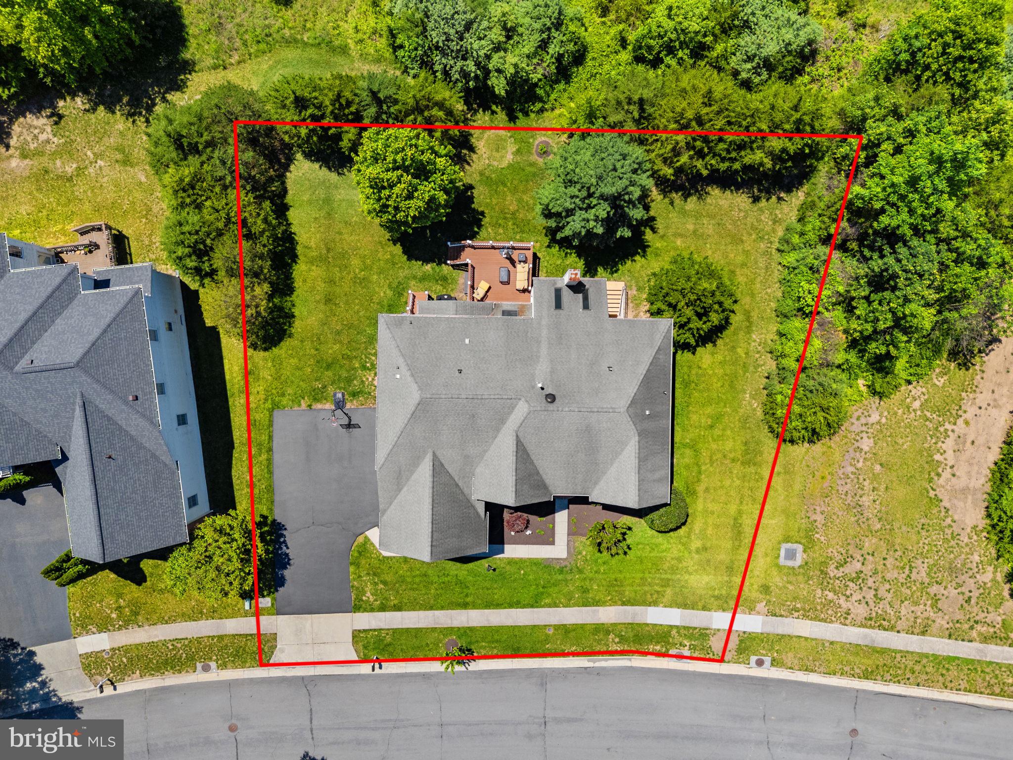 SOUTH RIDING - Residential
