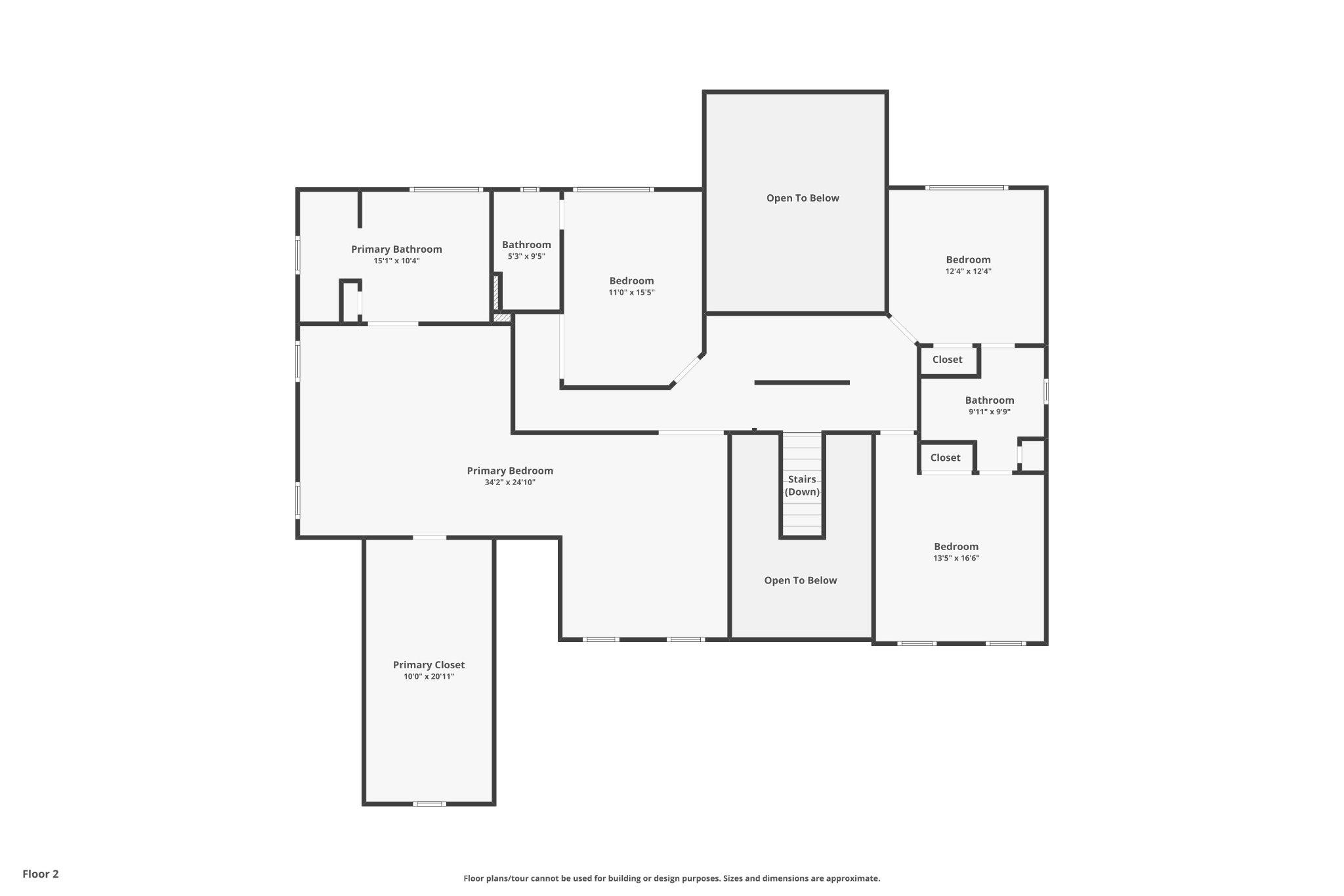 SOUTH RIDING - Residential