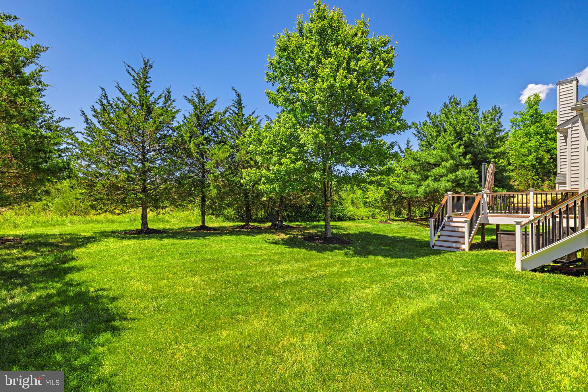 SOUTH RIDING - Residential