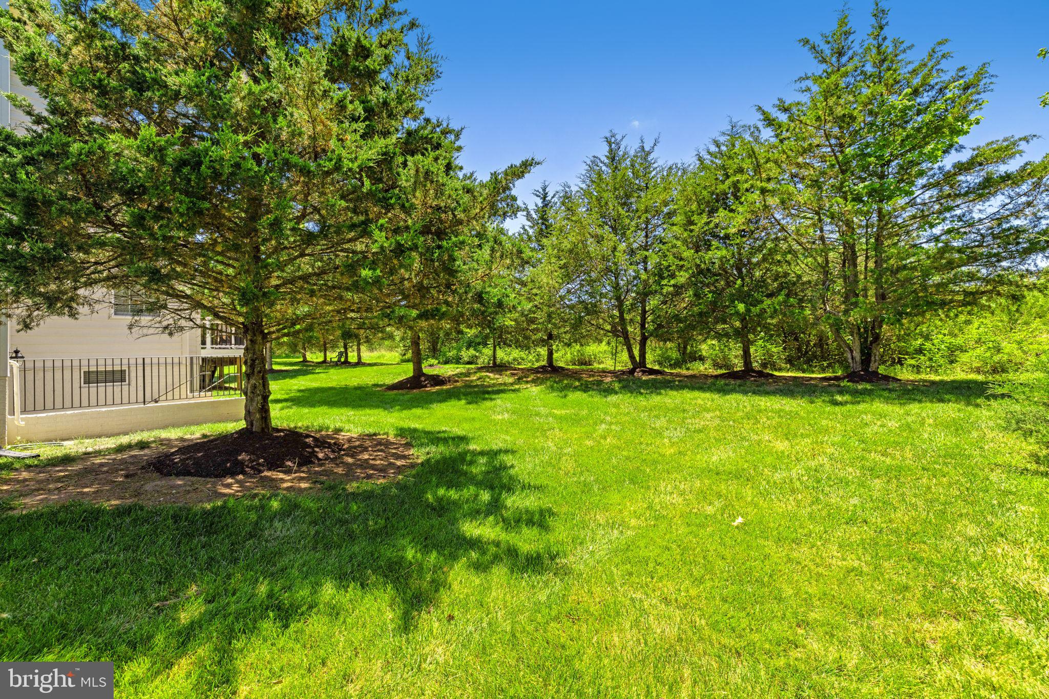 SOUTH RIDING - Residential