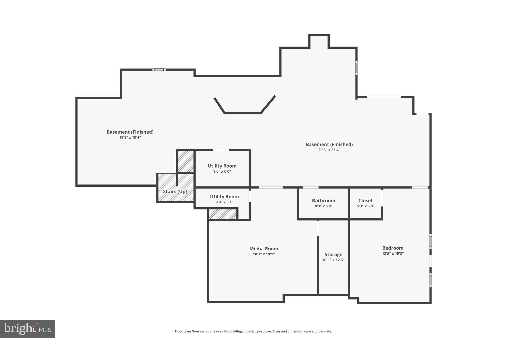 SOUTH RIDING - Residential