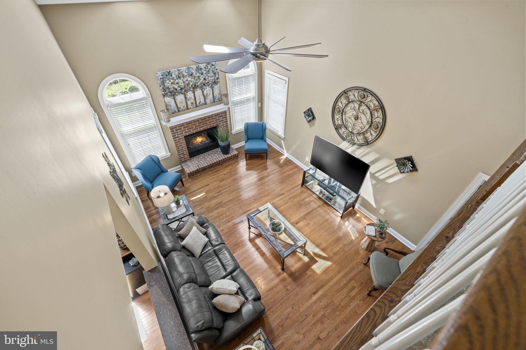 SOUTH RIDING - Residential