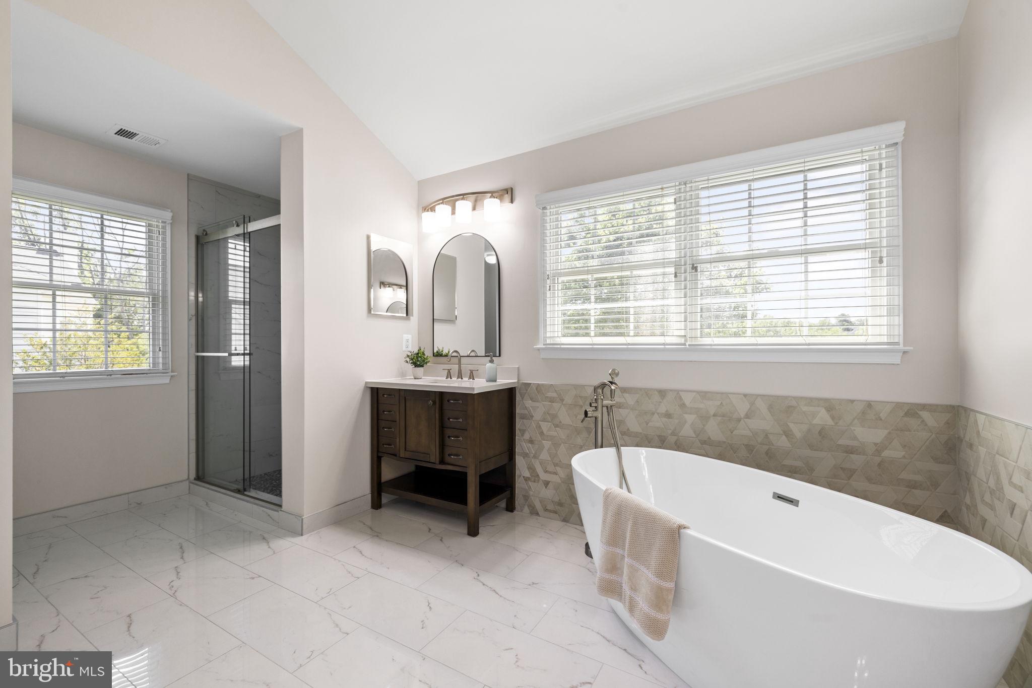 SOUTH RIDING - Residential