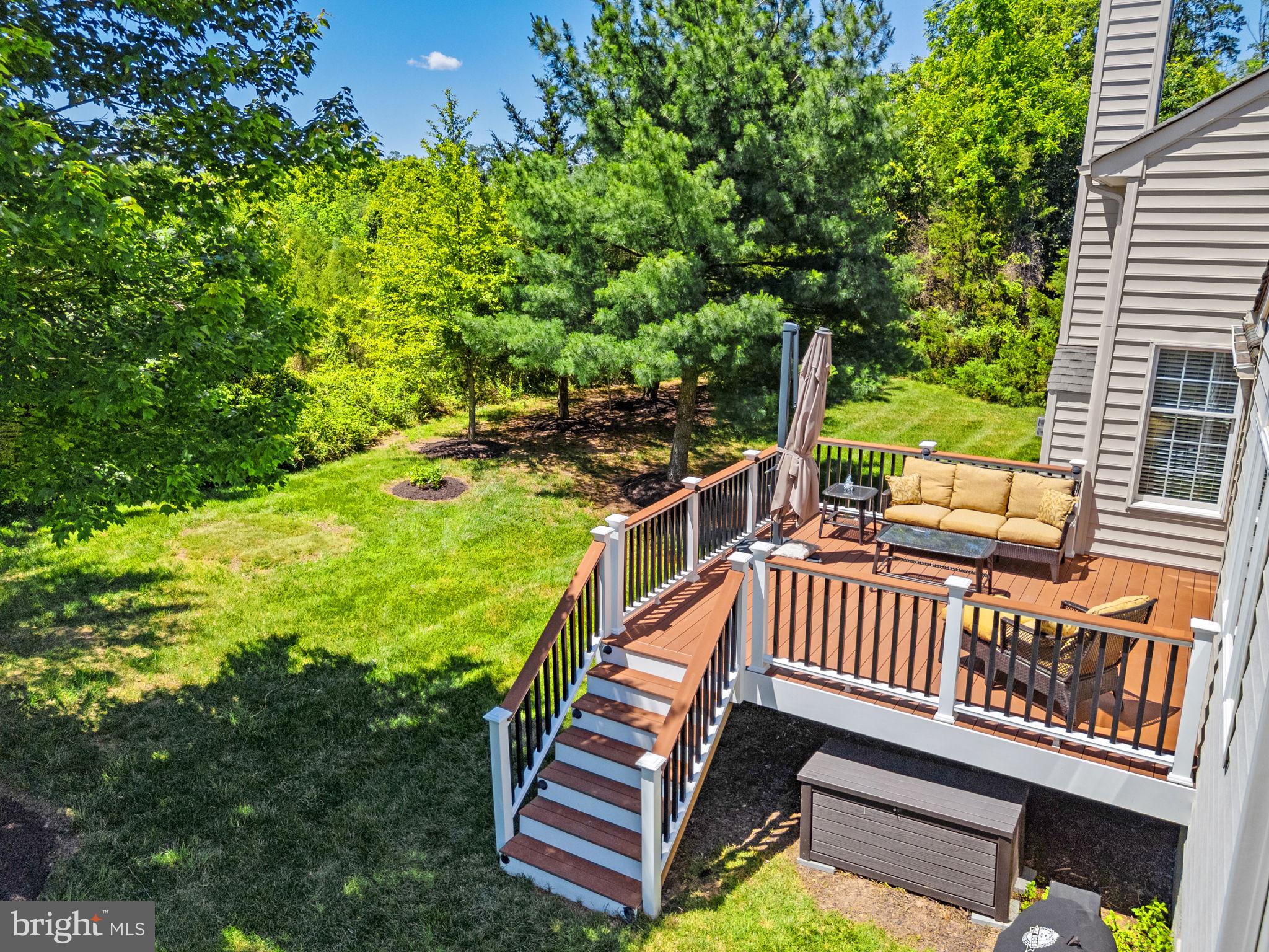 SOUTH RIDING - Residential