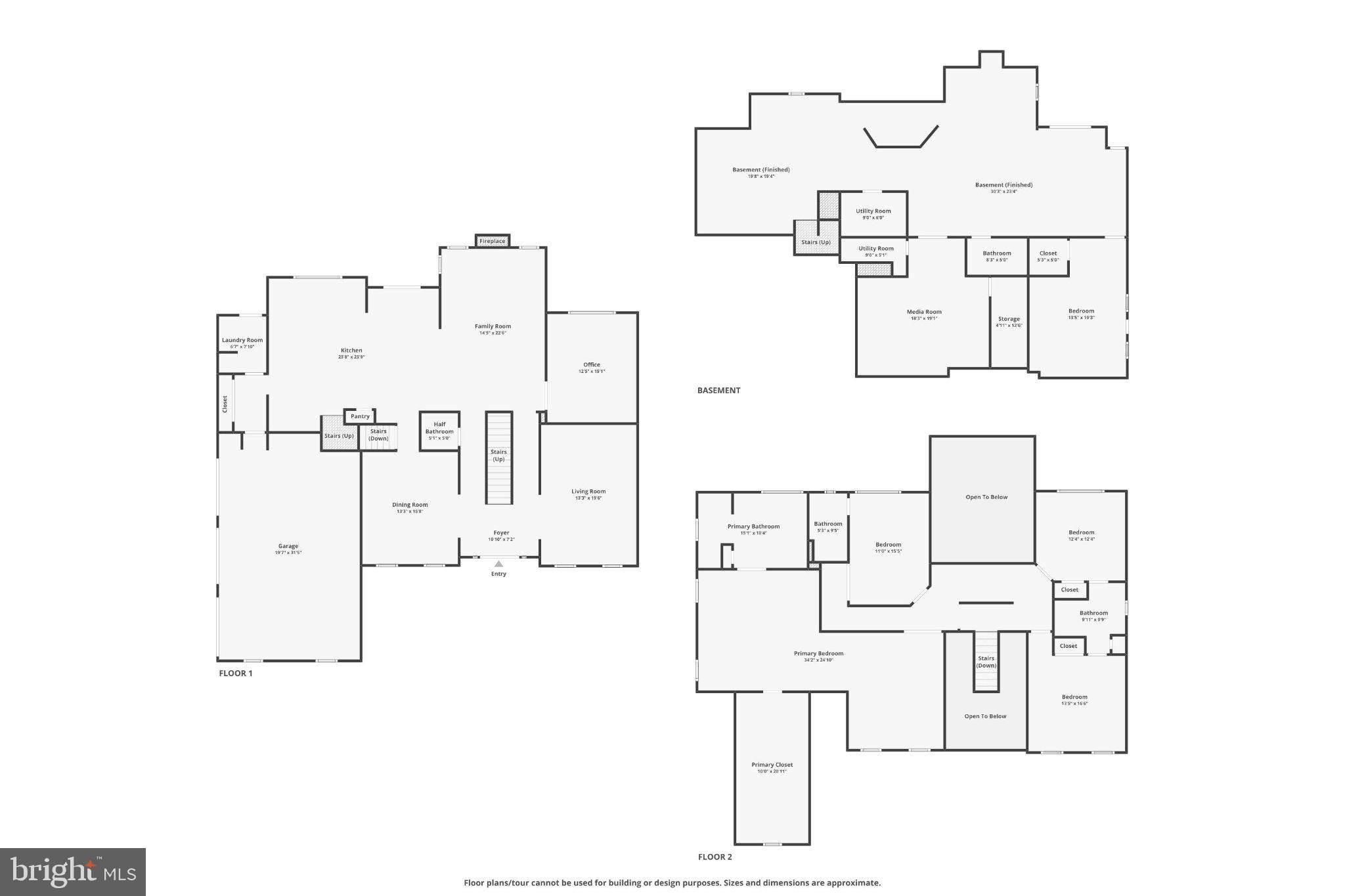 SOUTH RIDING - Residential