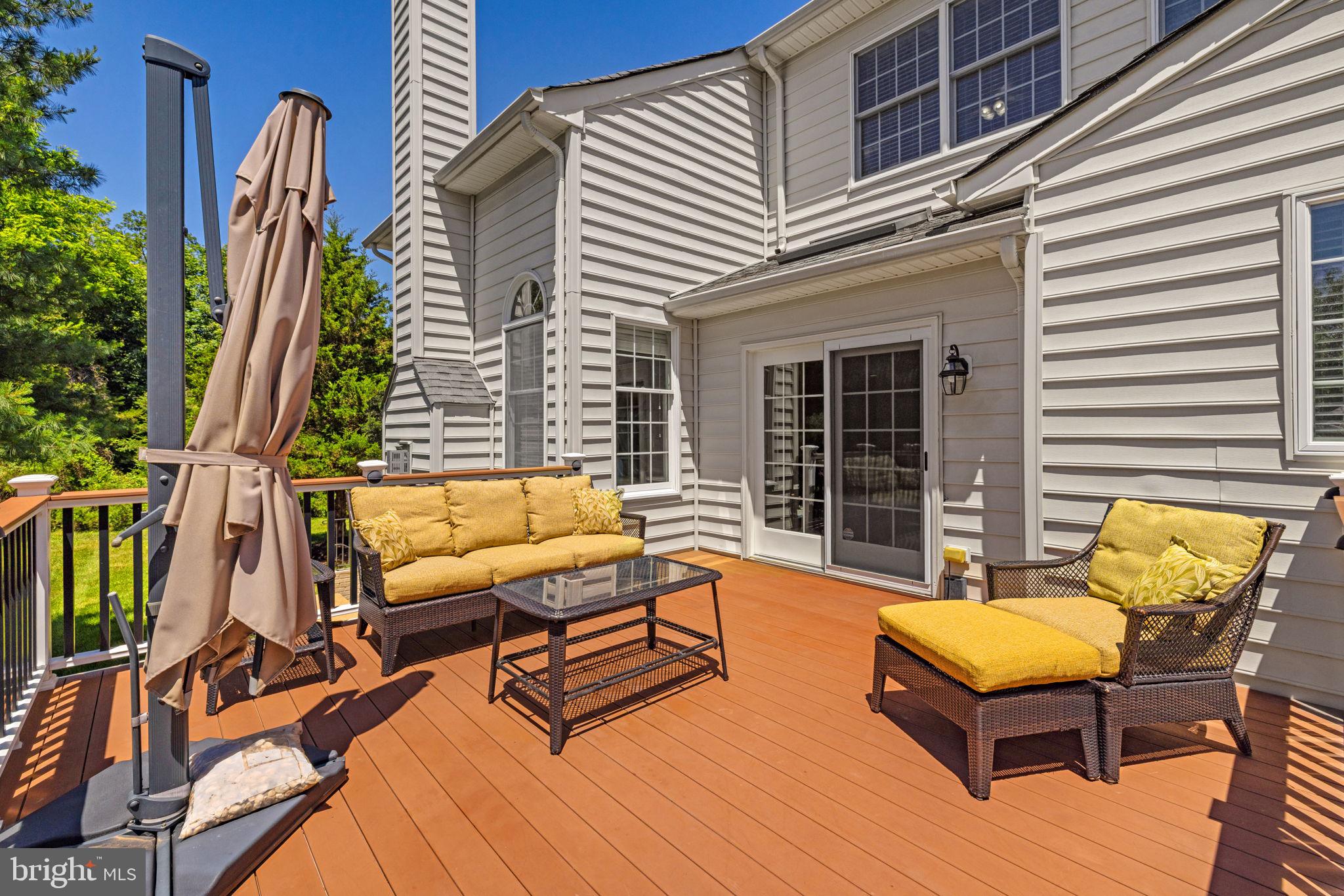 SOUTH RIDING - Residential