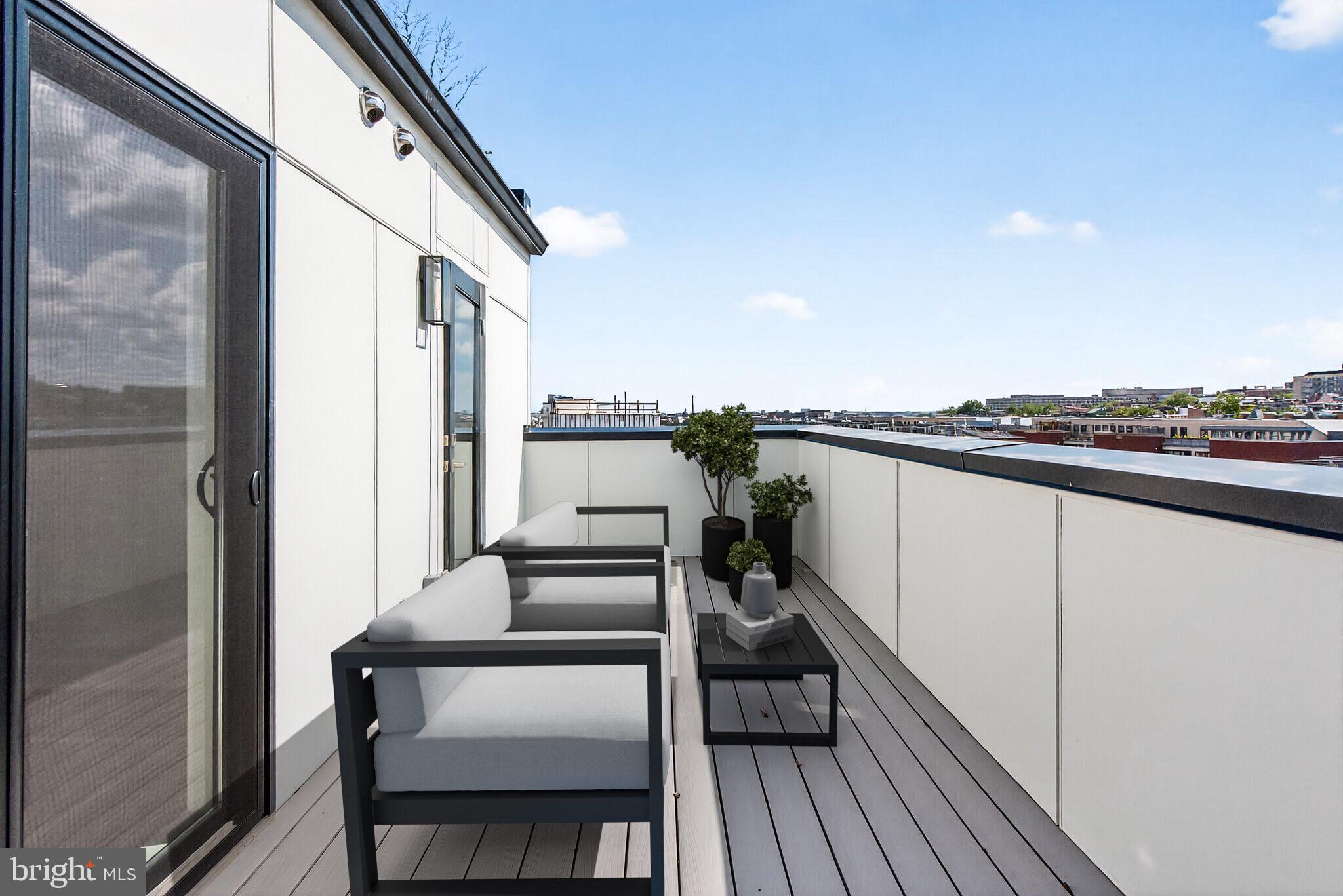 ADAMS MORGAN - Residential