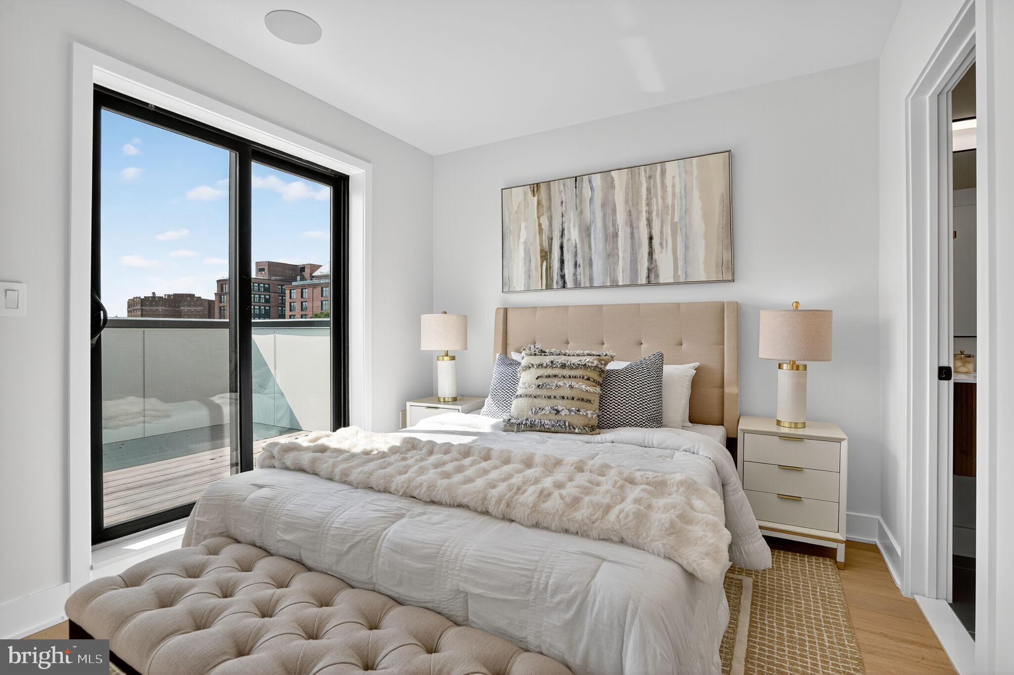 ADAMS MORGAN - Residential