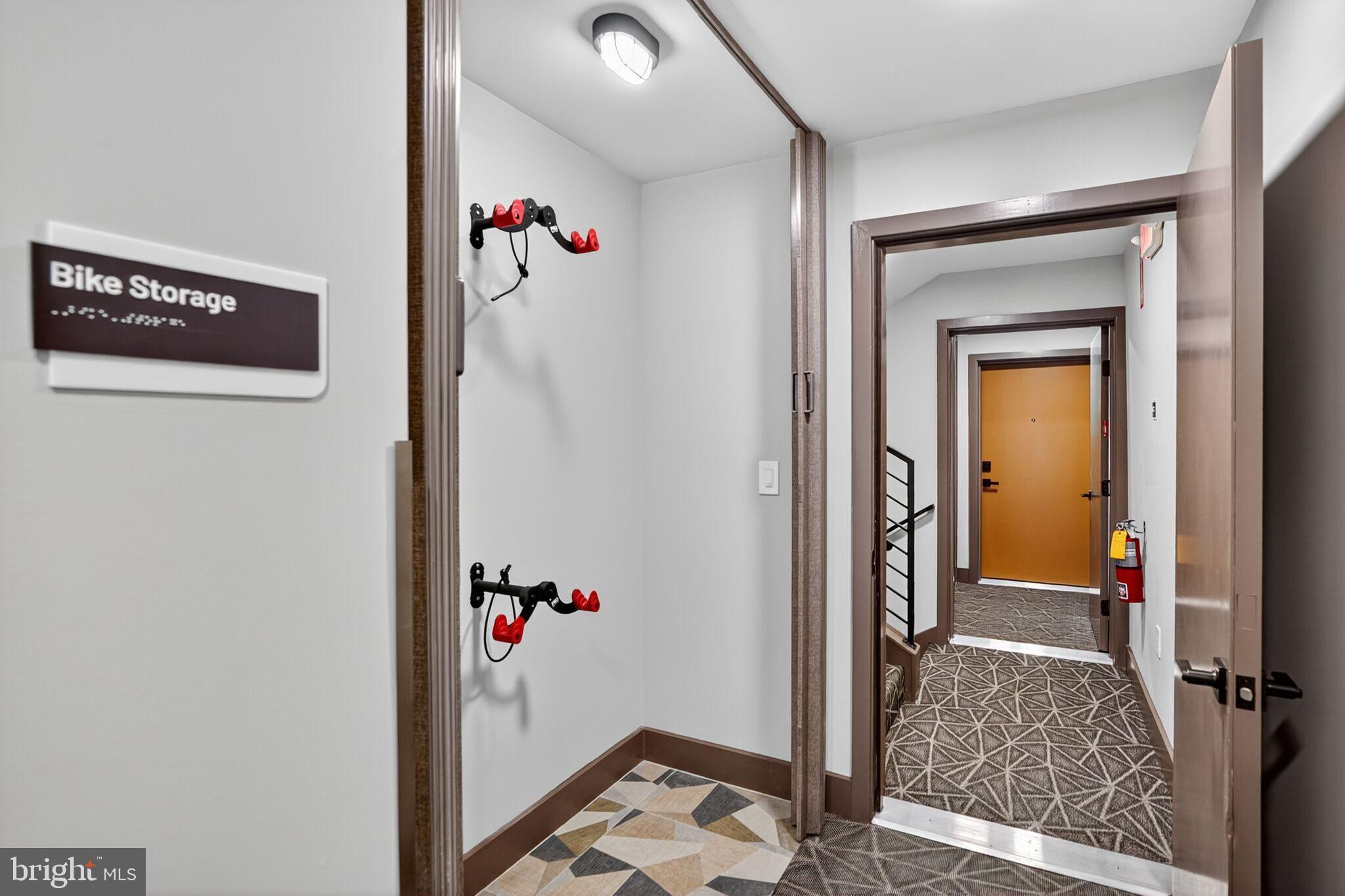 ADAMS MORGAN - Residential