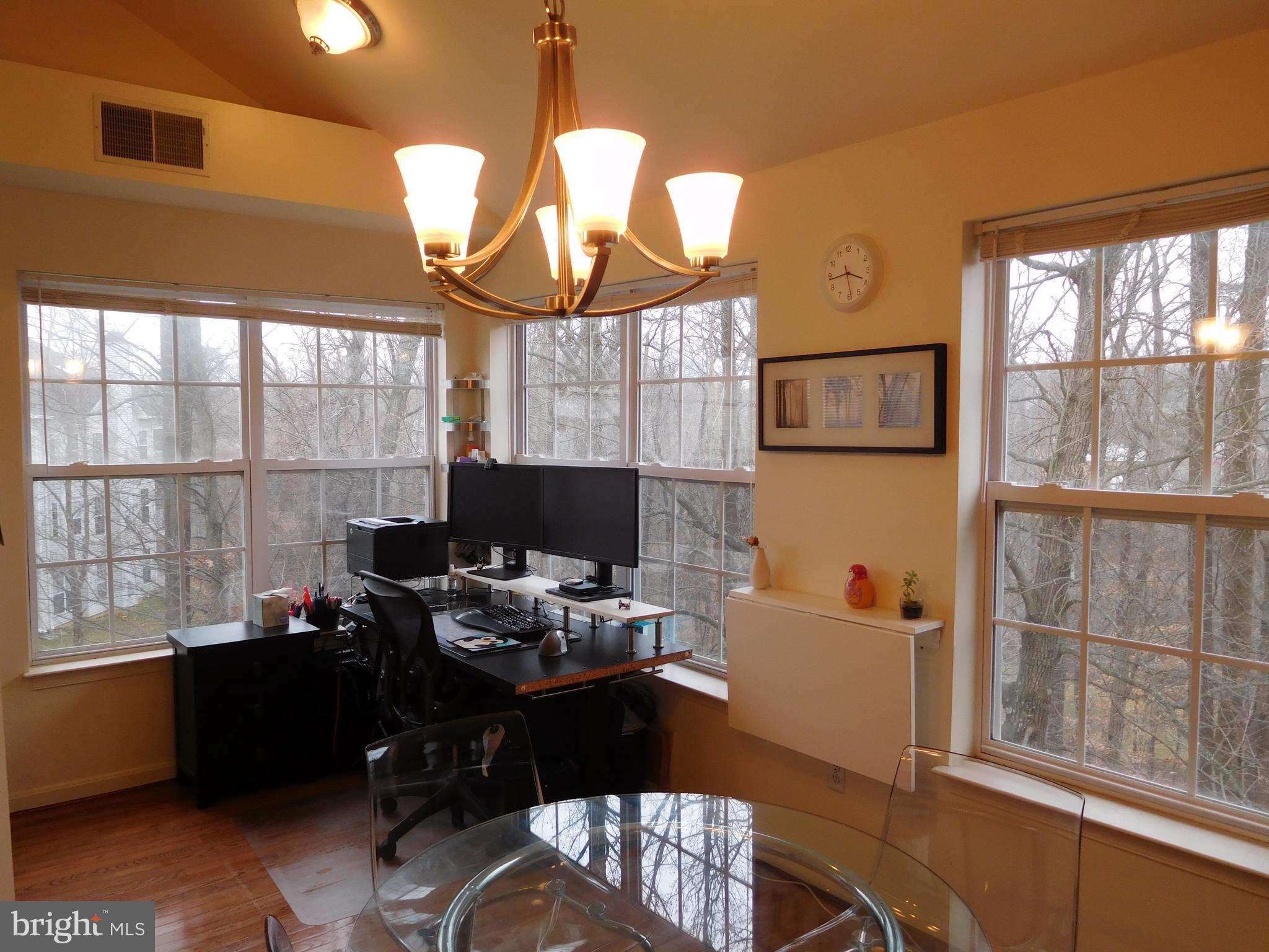 FOUNDERS WALK - Residential Lease