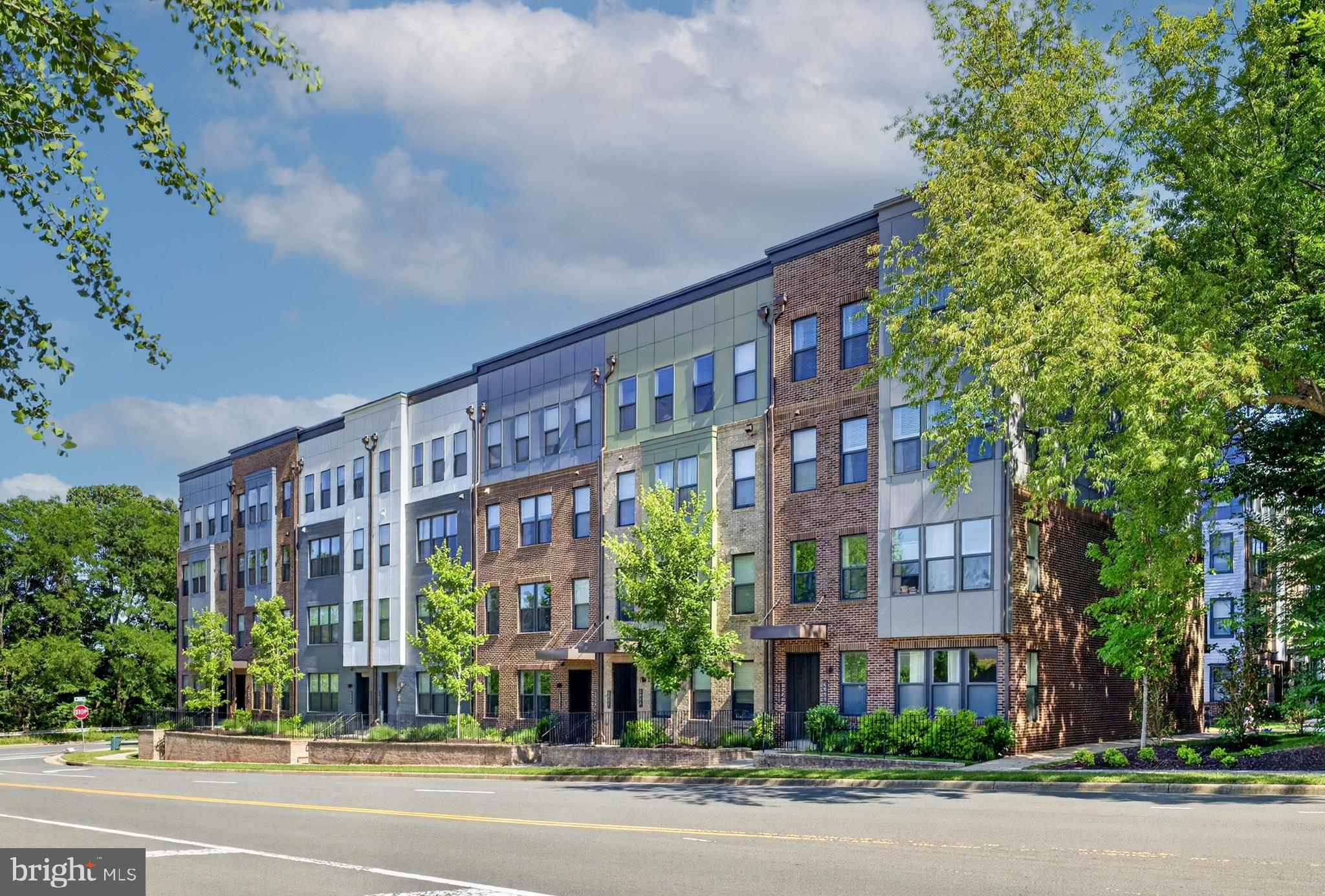 PARK AT FAIR OAKS - Residential