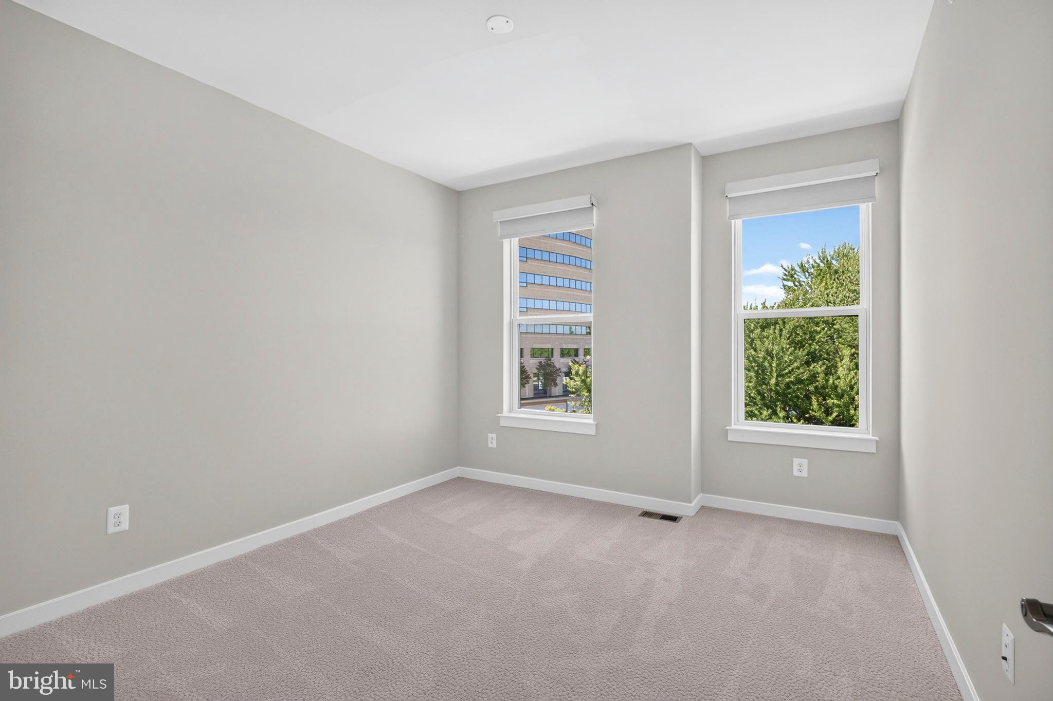 PARK AT FAIR OAKS - Residential