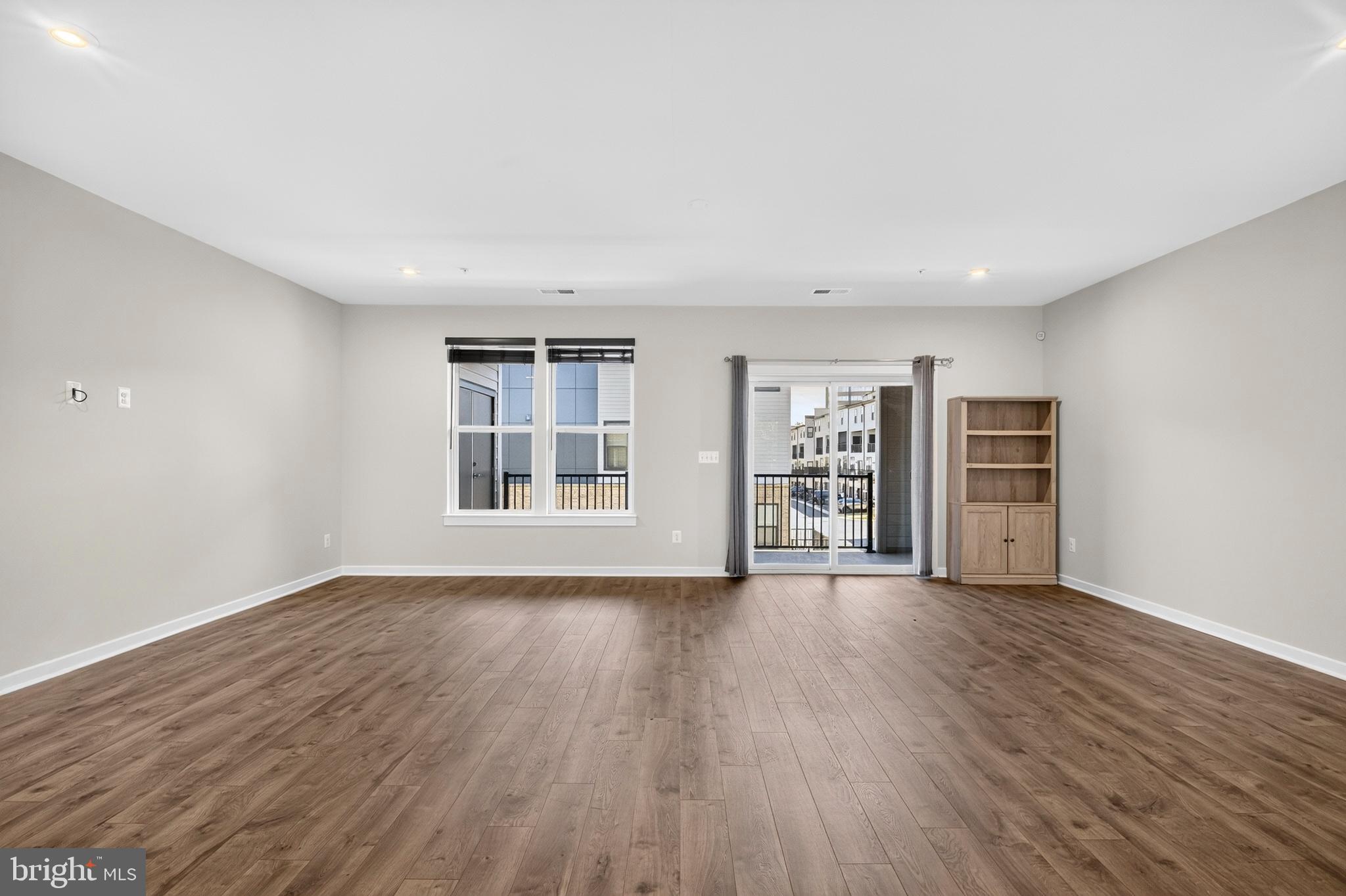 PARK AT FAIR OAKS - Residential
