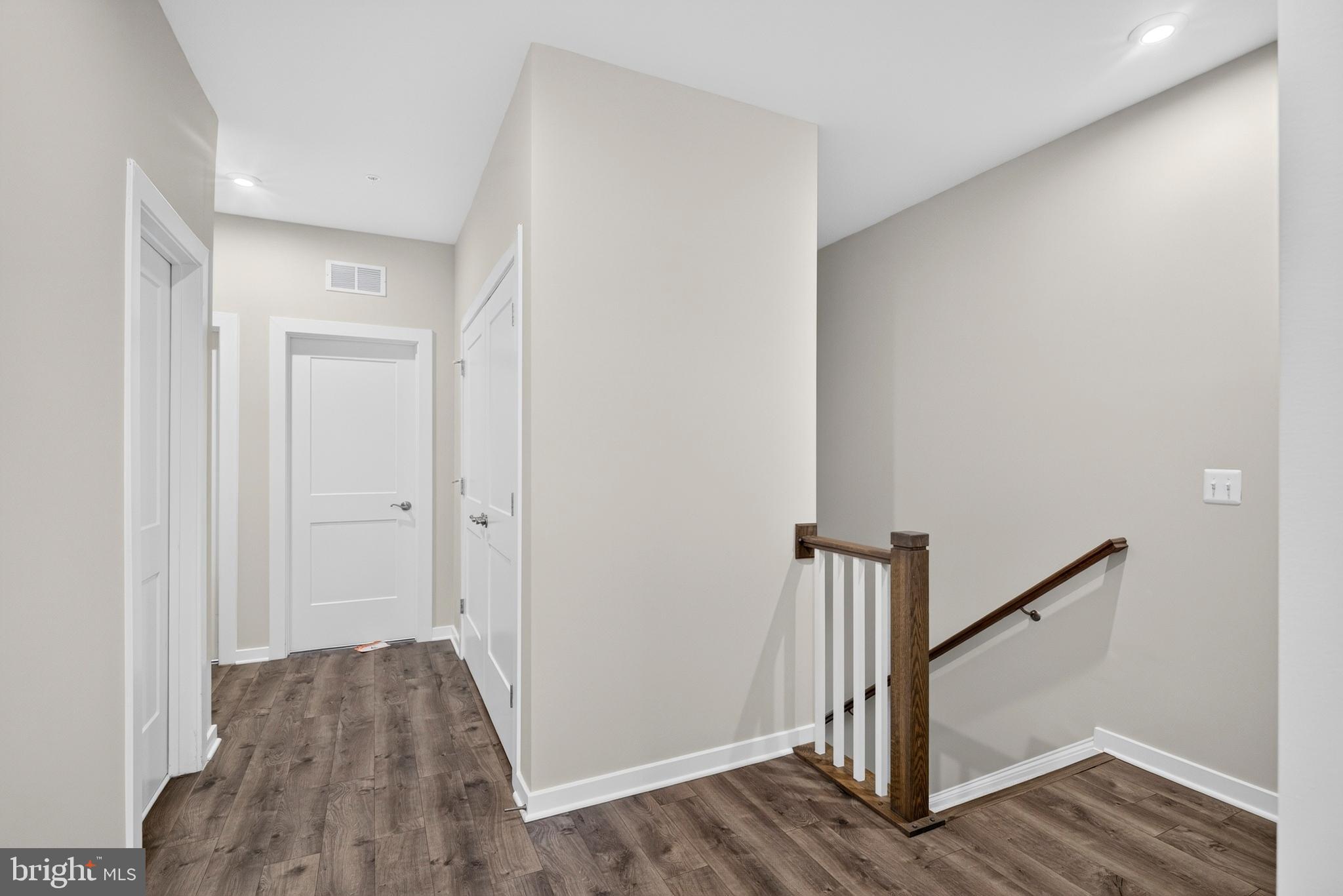 PARK AT FAIR OAKS - Residential