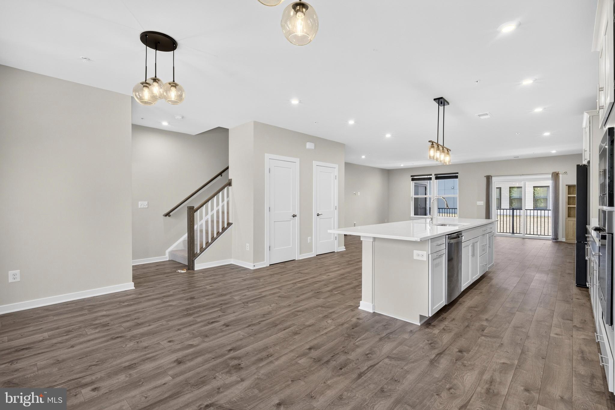 PARK AT FAIR OAKS - Residential