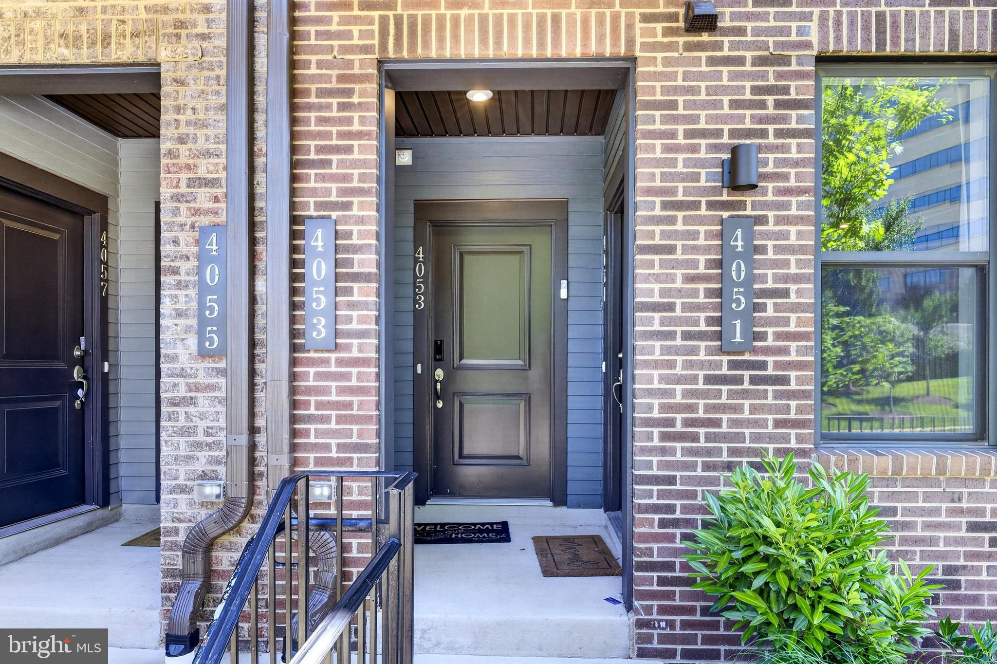 PARK AT FAIR OAKS - Residential