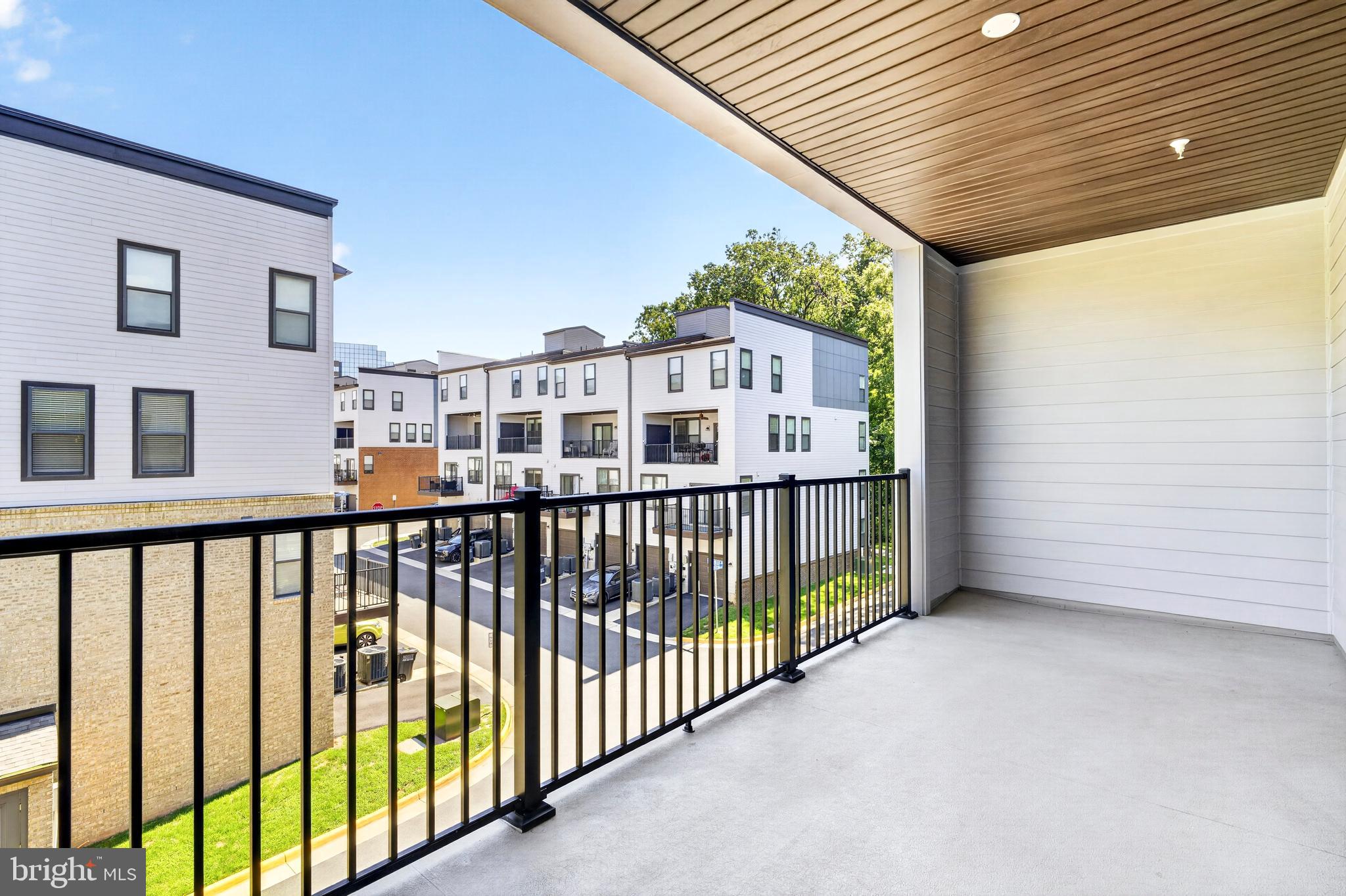 PARK AT FAIR OAKS - Residential