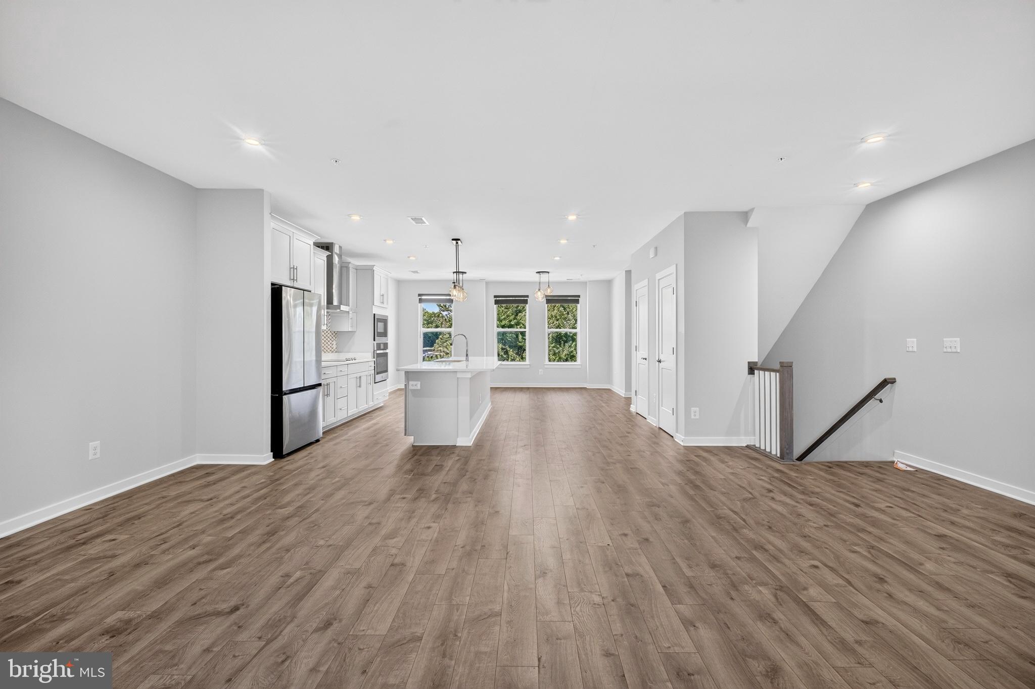 PARK AT FAIR OAKS - Residential