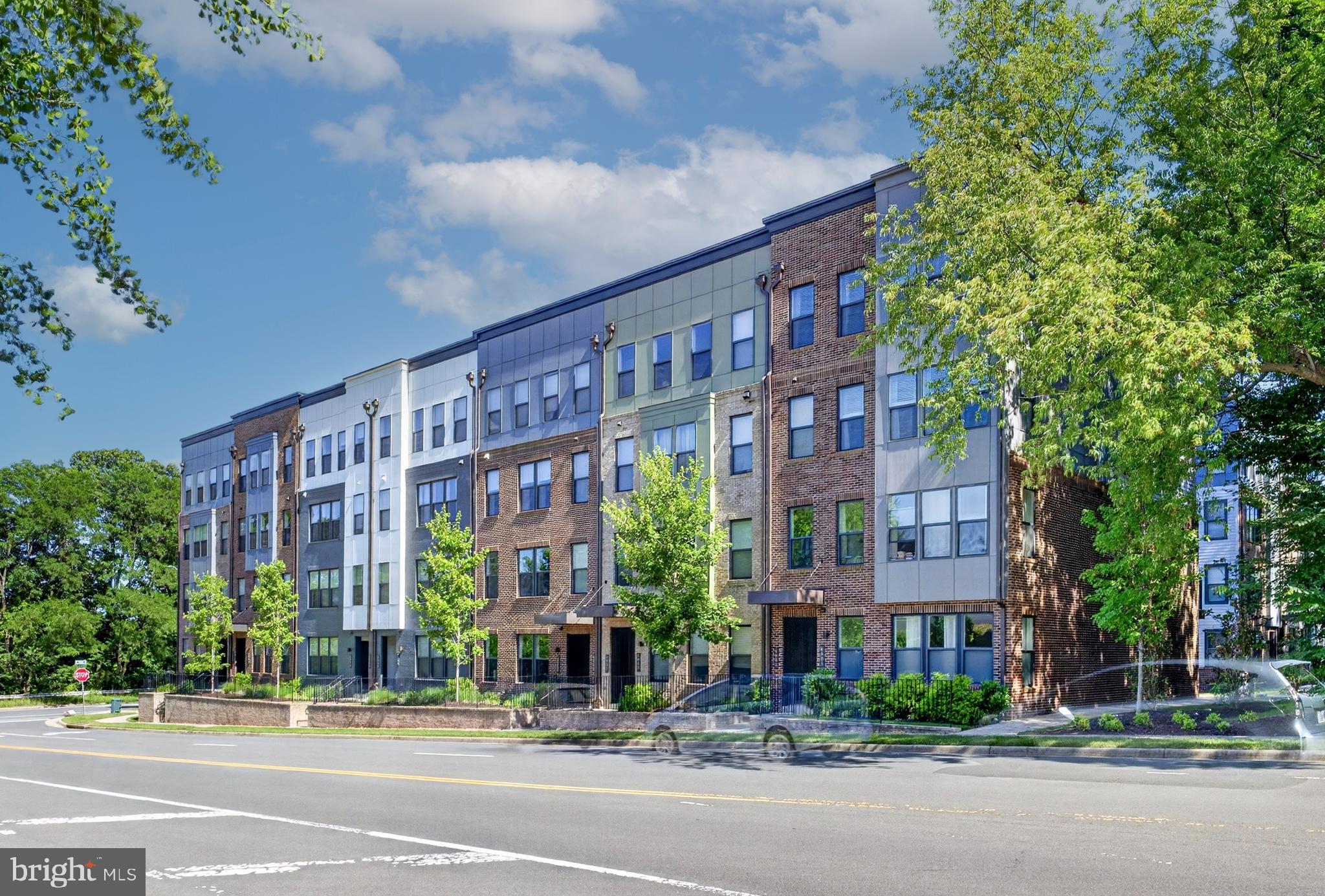 PARK AT FAIR OAKS - Residential