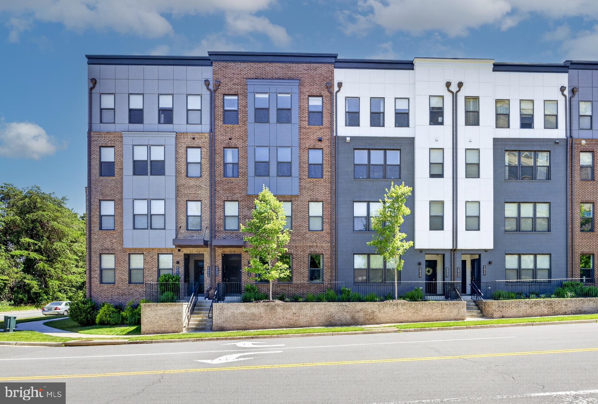 PARK AT FAIR OAKS - Residential